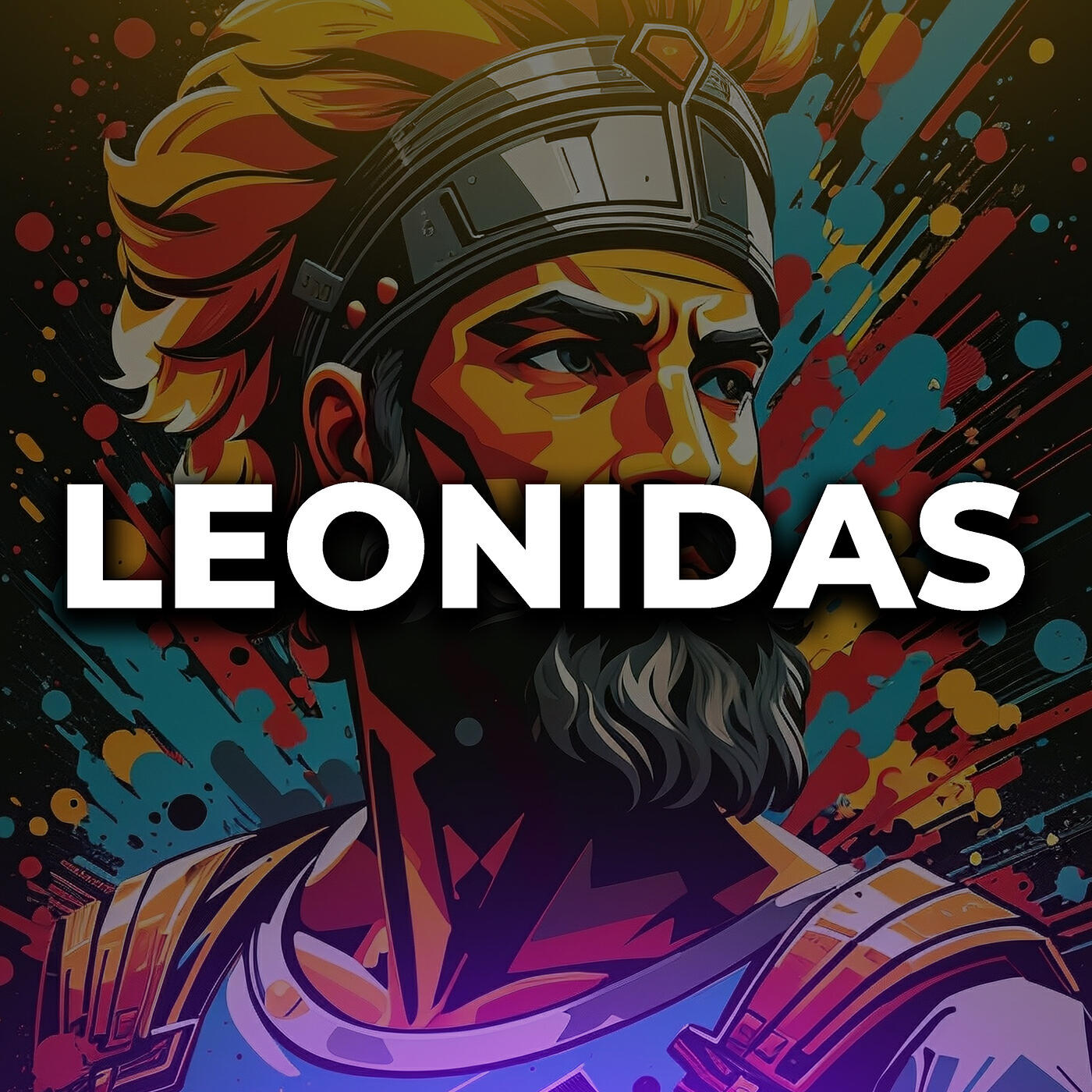 Релиз Leonidas