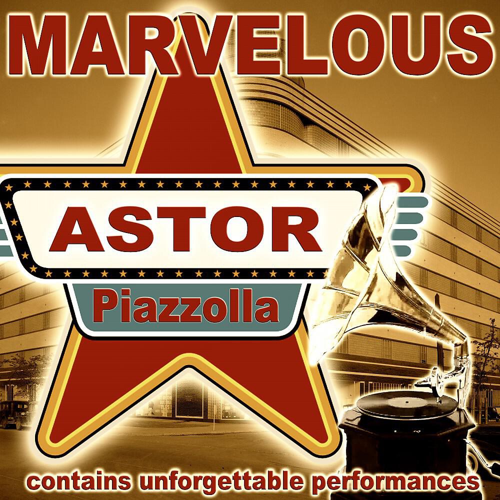 Релиз Marvelous