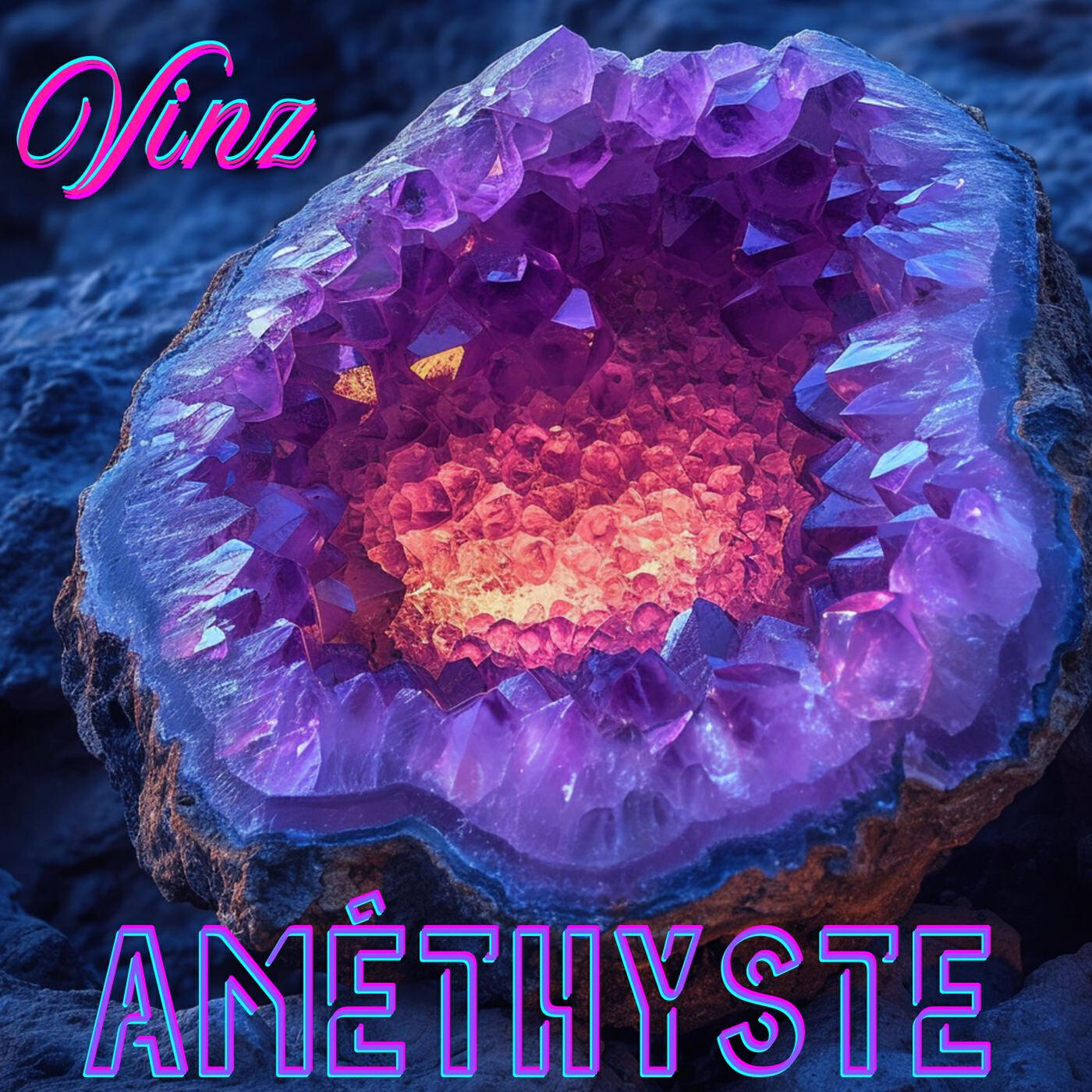 Релиз Améthyste