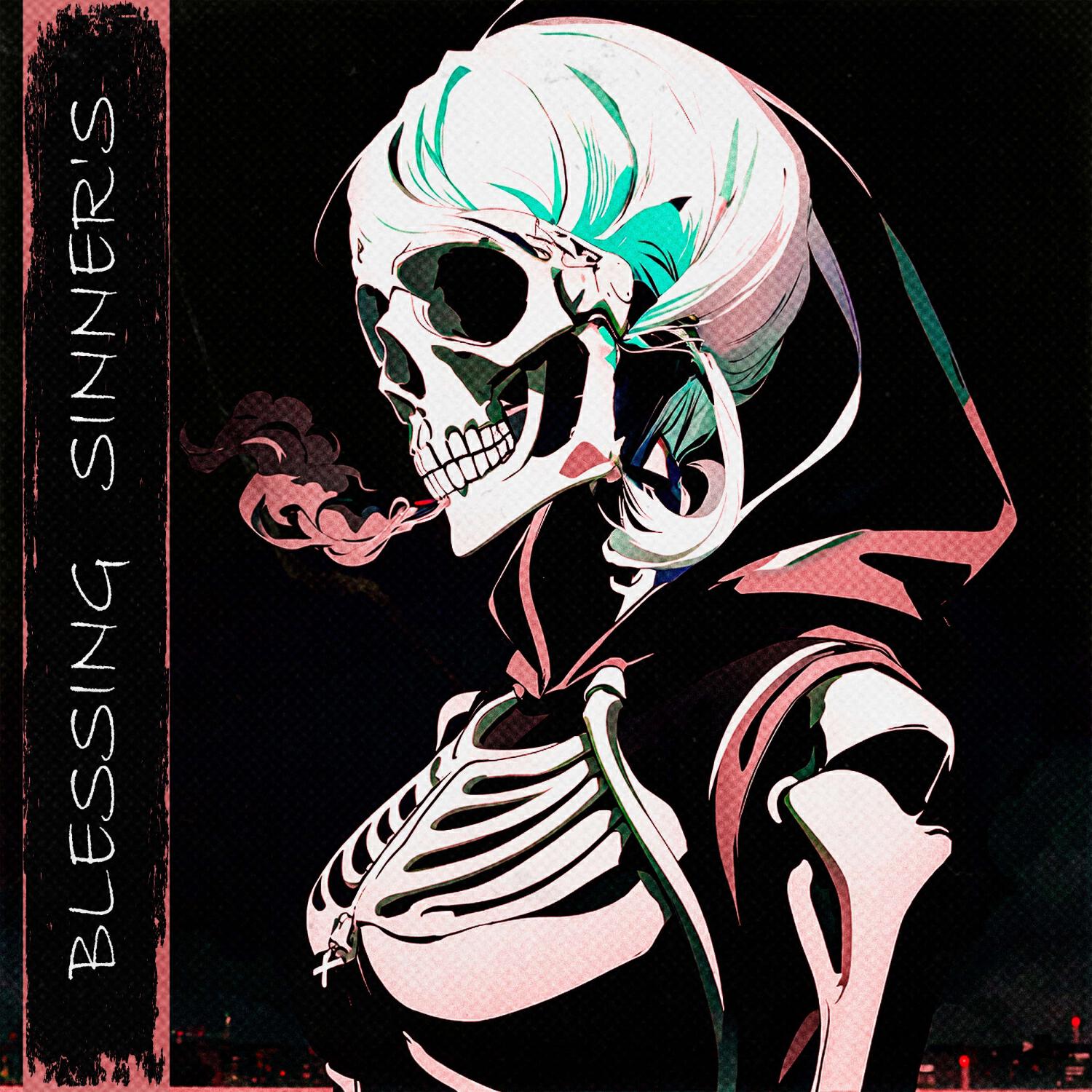 Релиз BLESSING SINNER'S