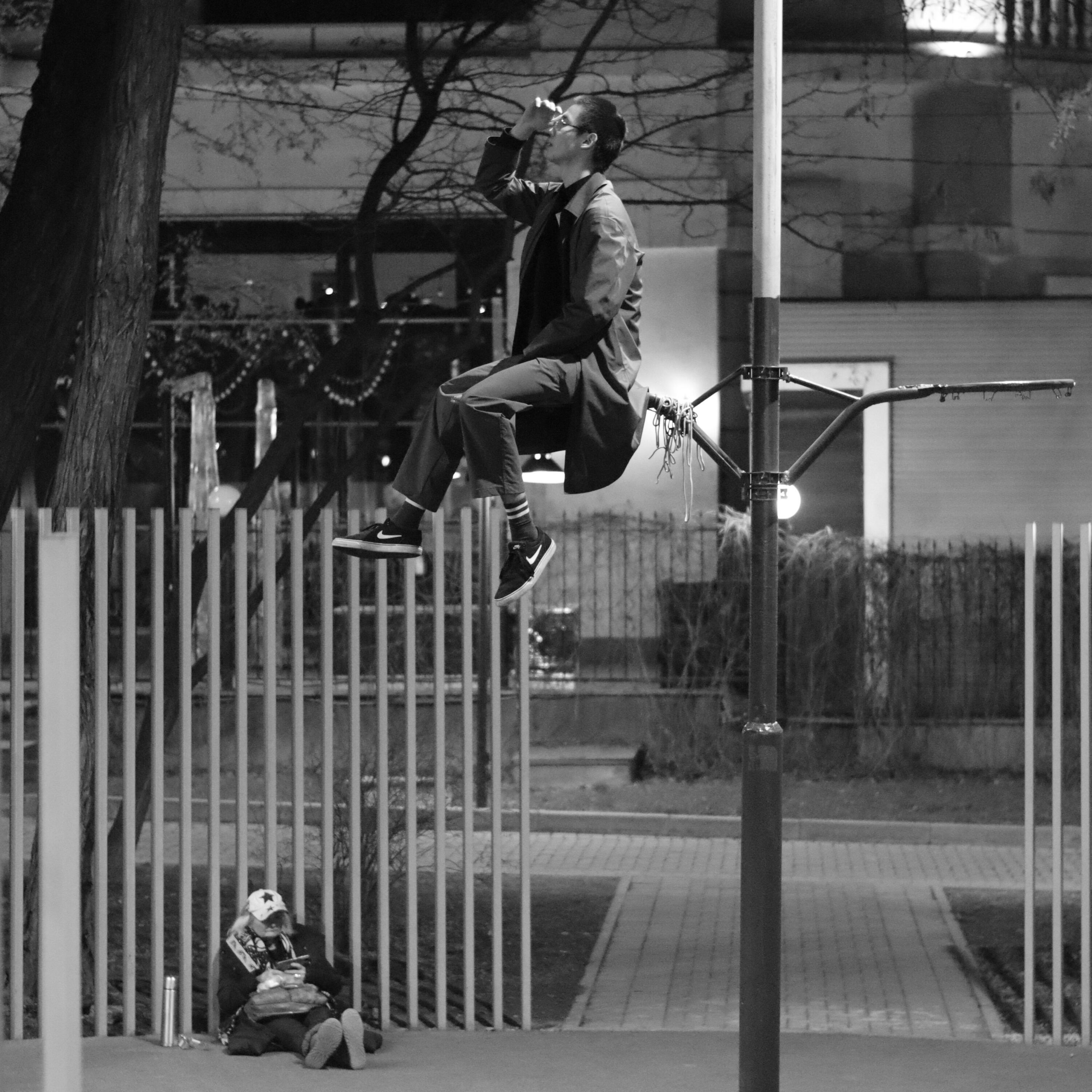 Релиз Noir