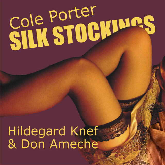 Релиз Silk Stockings