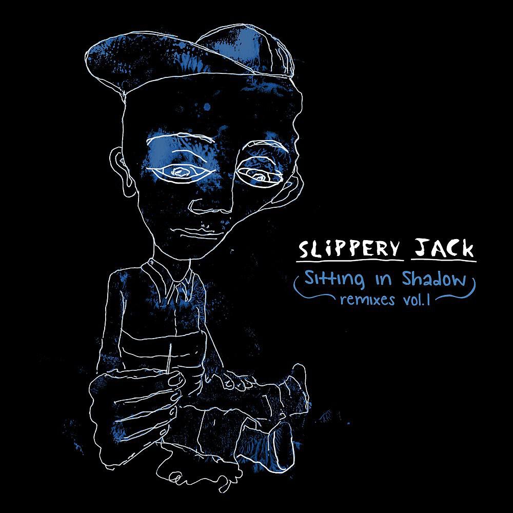 Релиз Sitting in Shadow Remixes, Vol. 1