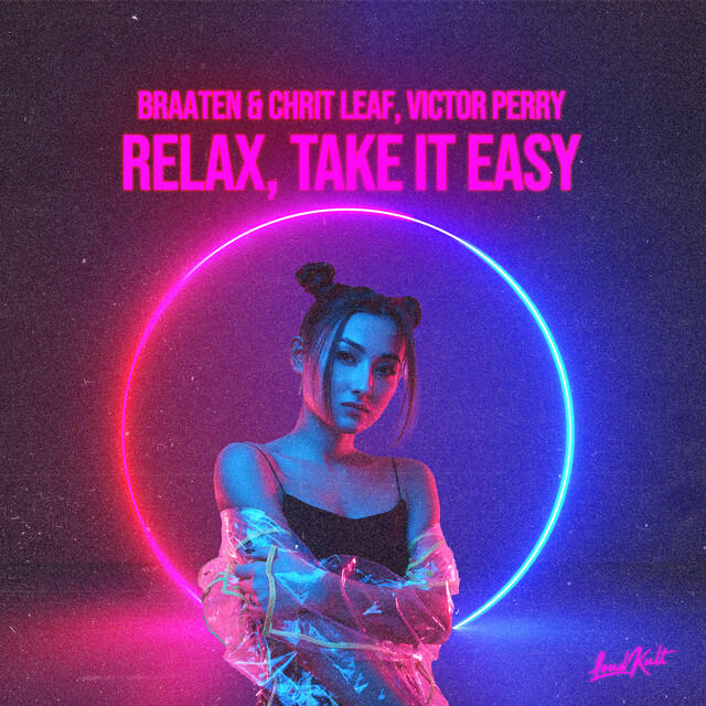 Релиз Relax, Take It Easy