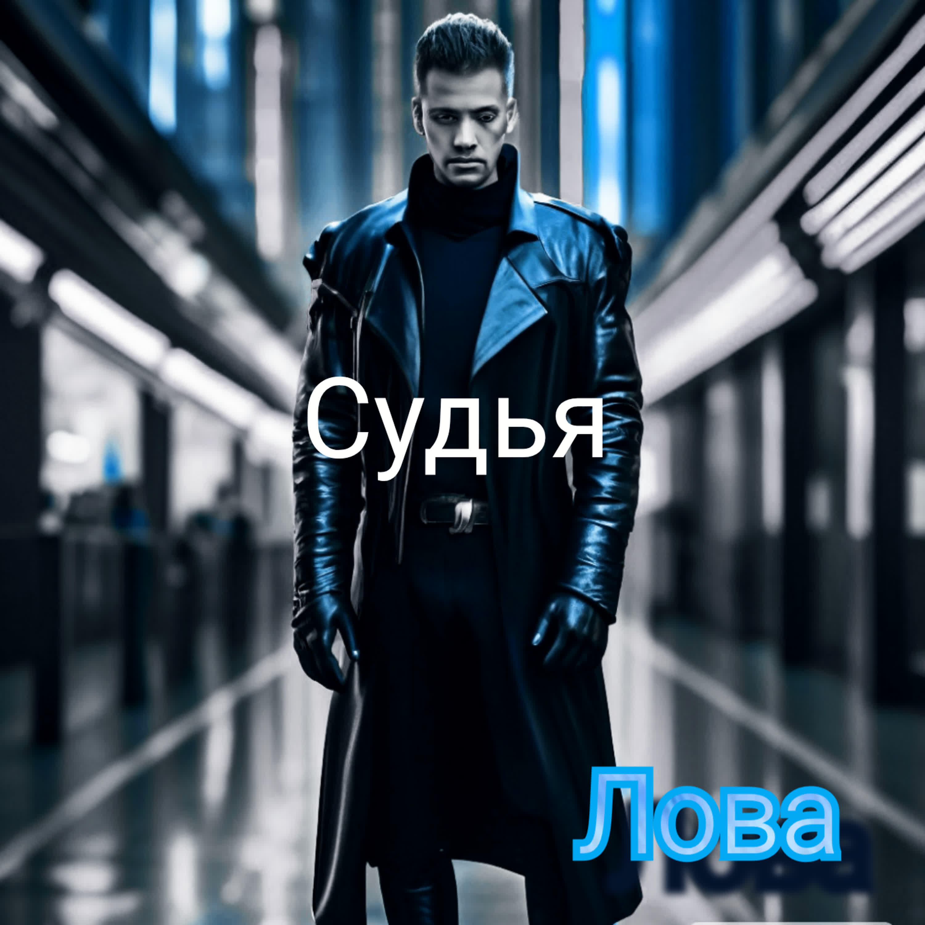 Релиз Судья