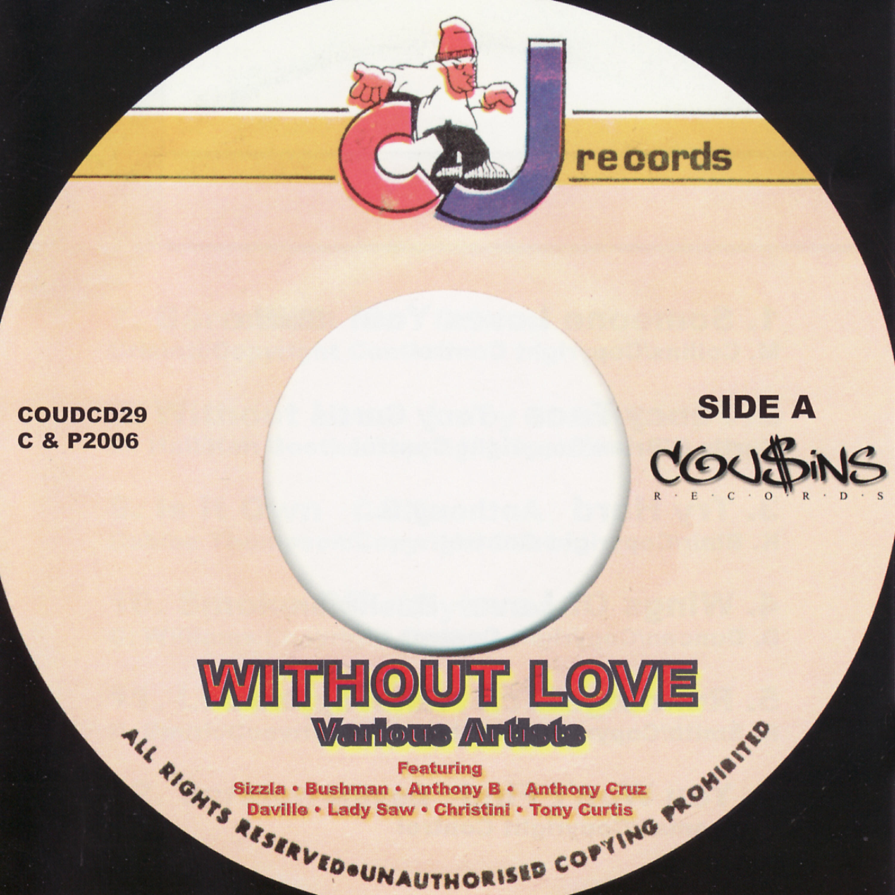 Скачать песню Various Artists, Lady Saw - Without Love бесплатно в MP3 для Android и iOS