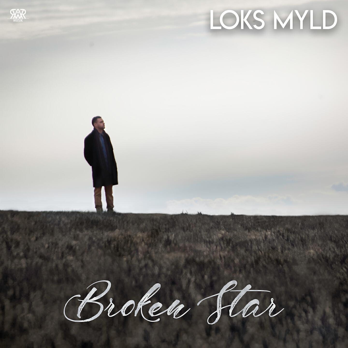 Релиз Broken Star
