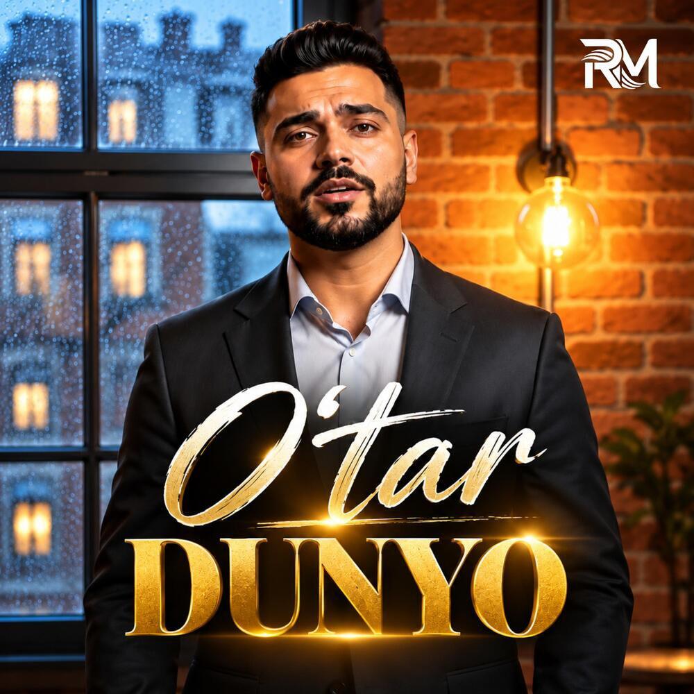 Релиз O'tar Dunyo