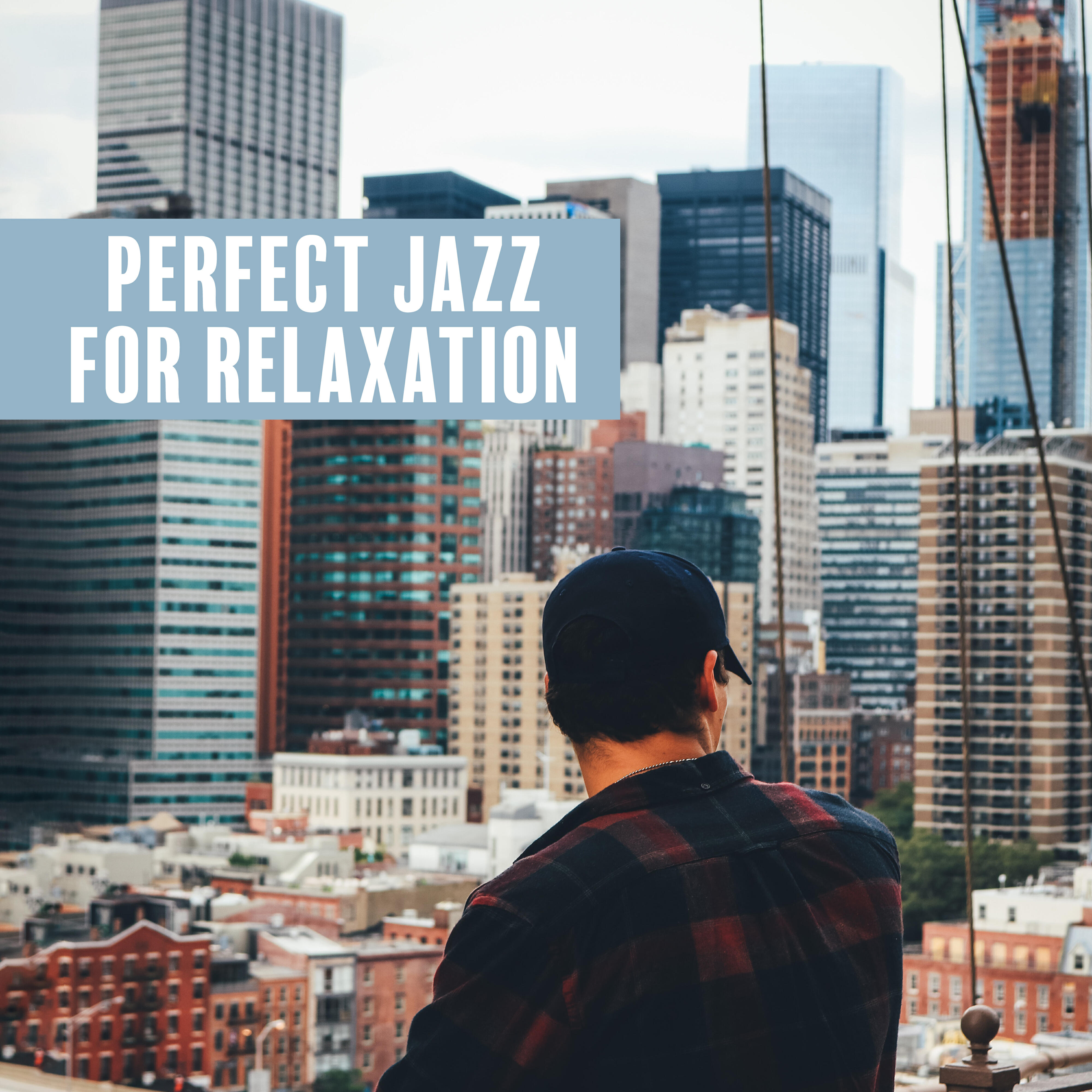 Релиз Perfect Jazz for Relaxation