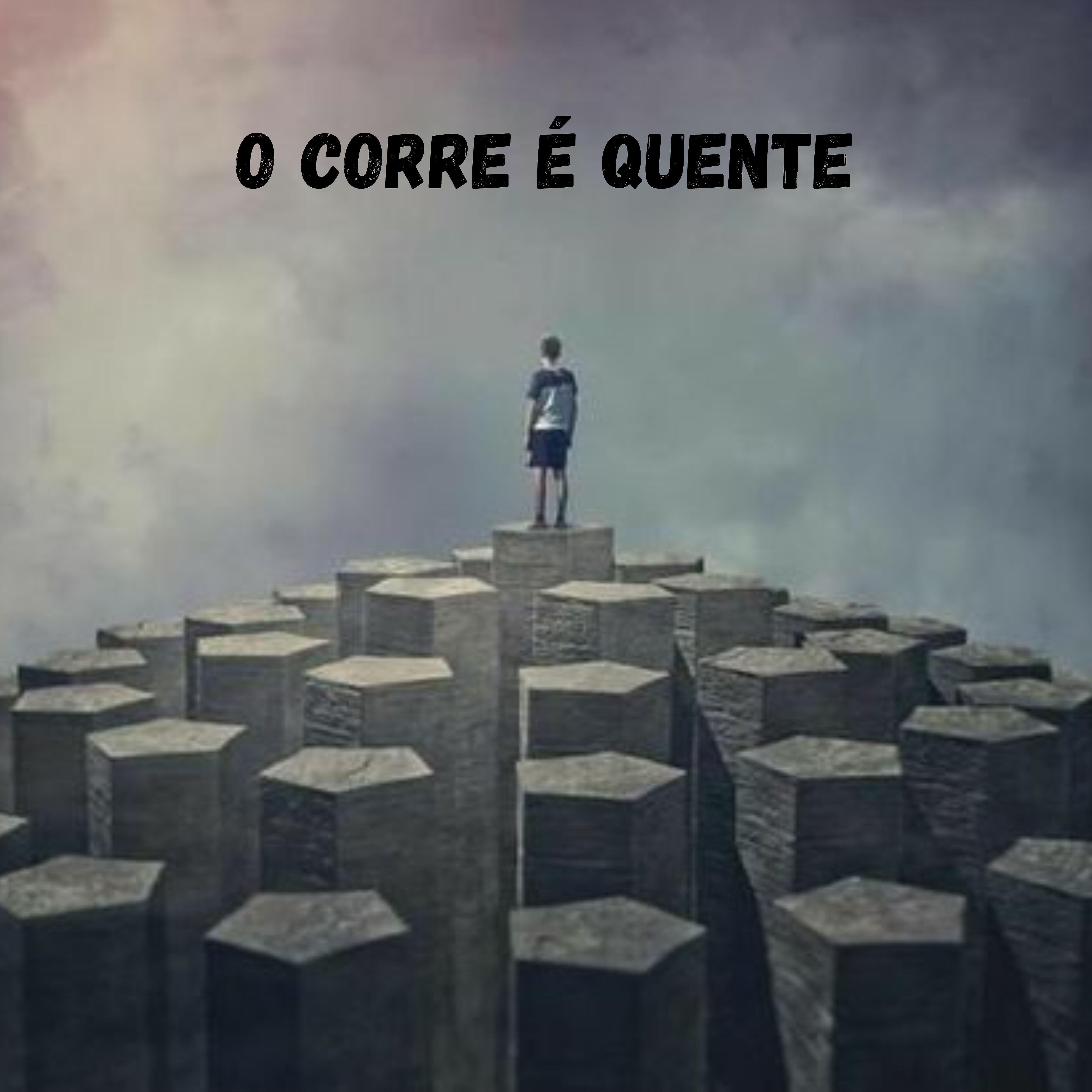 Релиз O Corre É Quente