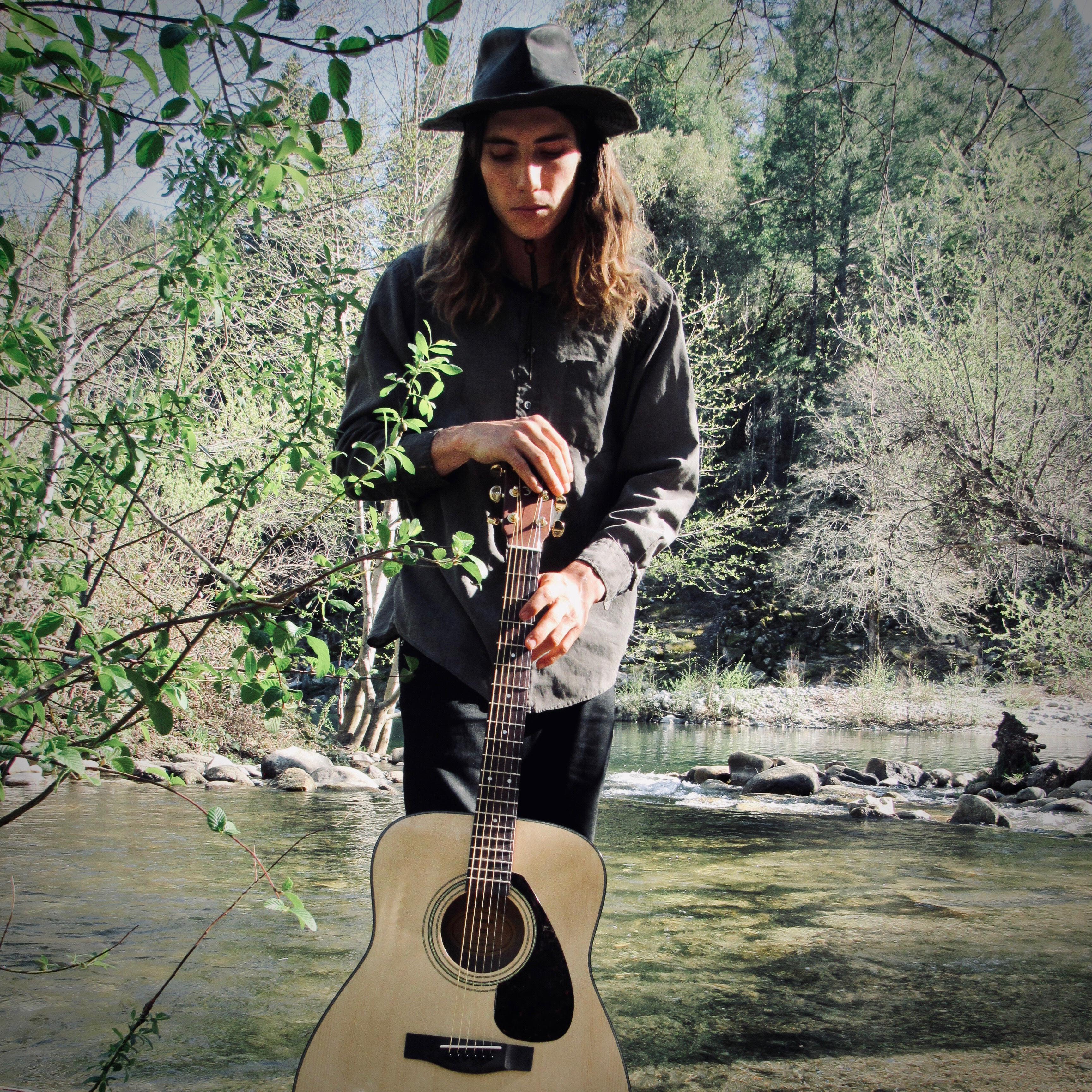Релиз Unforgiving Wilderness