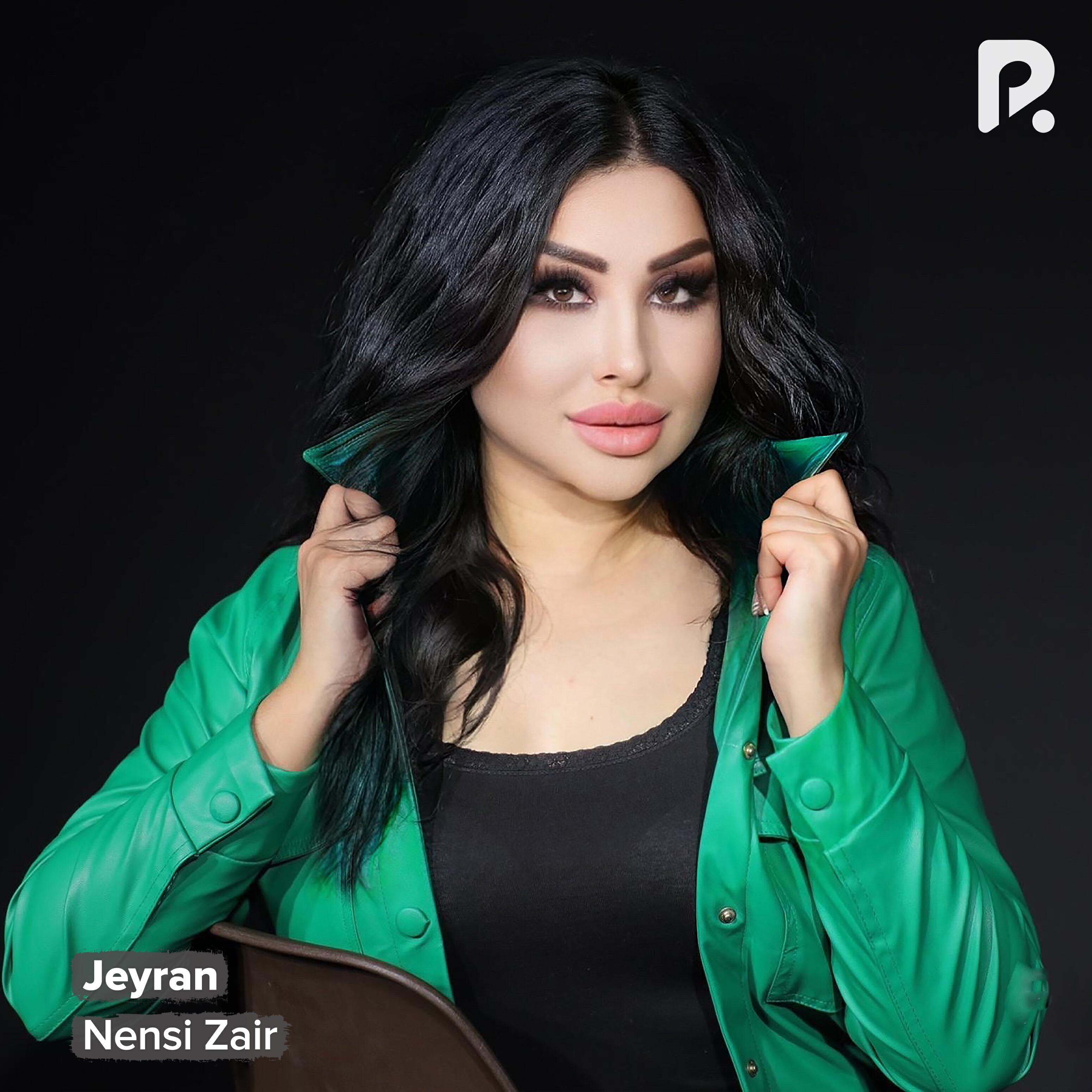 Релиз Jeyran