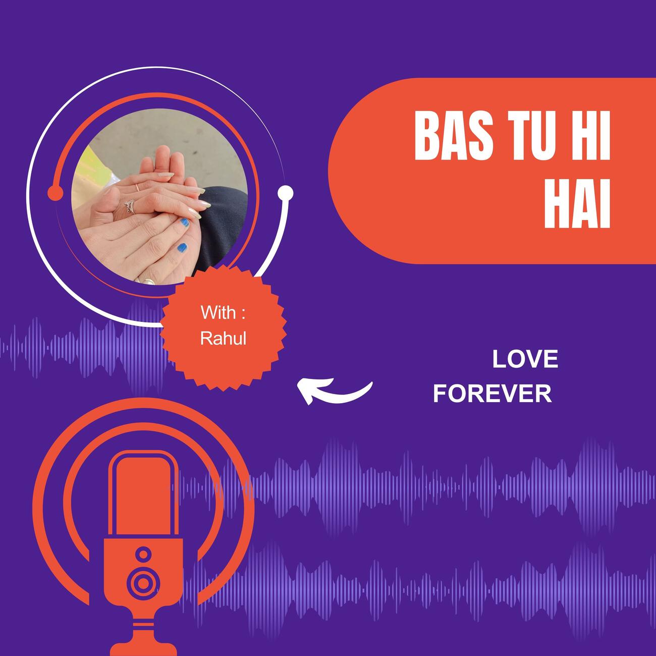 Релиз Bas Tu Hi Hai