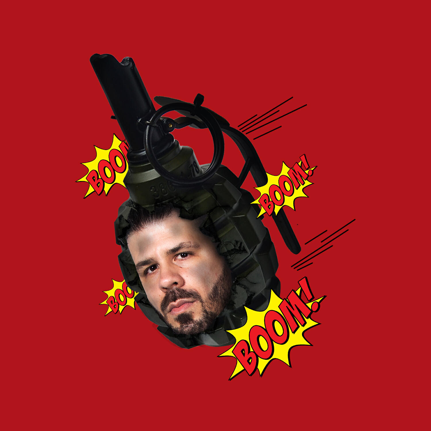 Релиз Boom