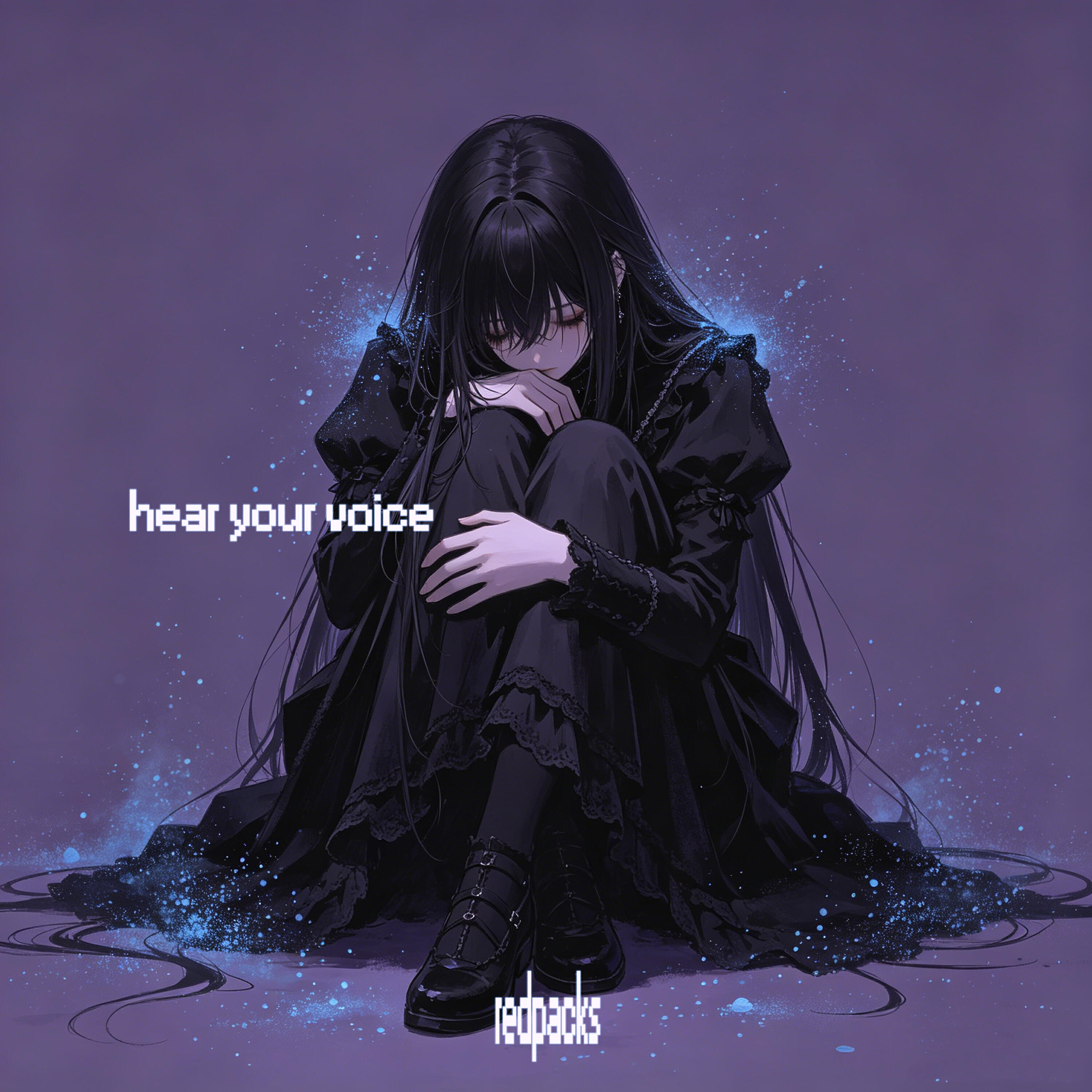 Релиз Hear Your Voice