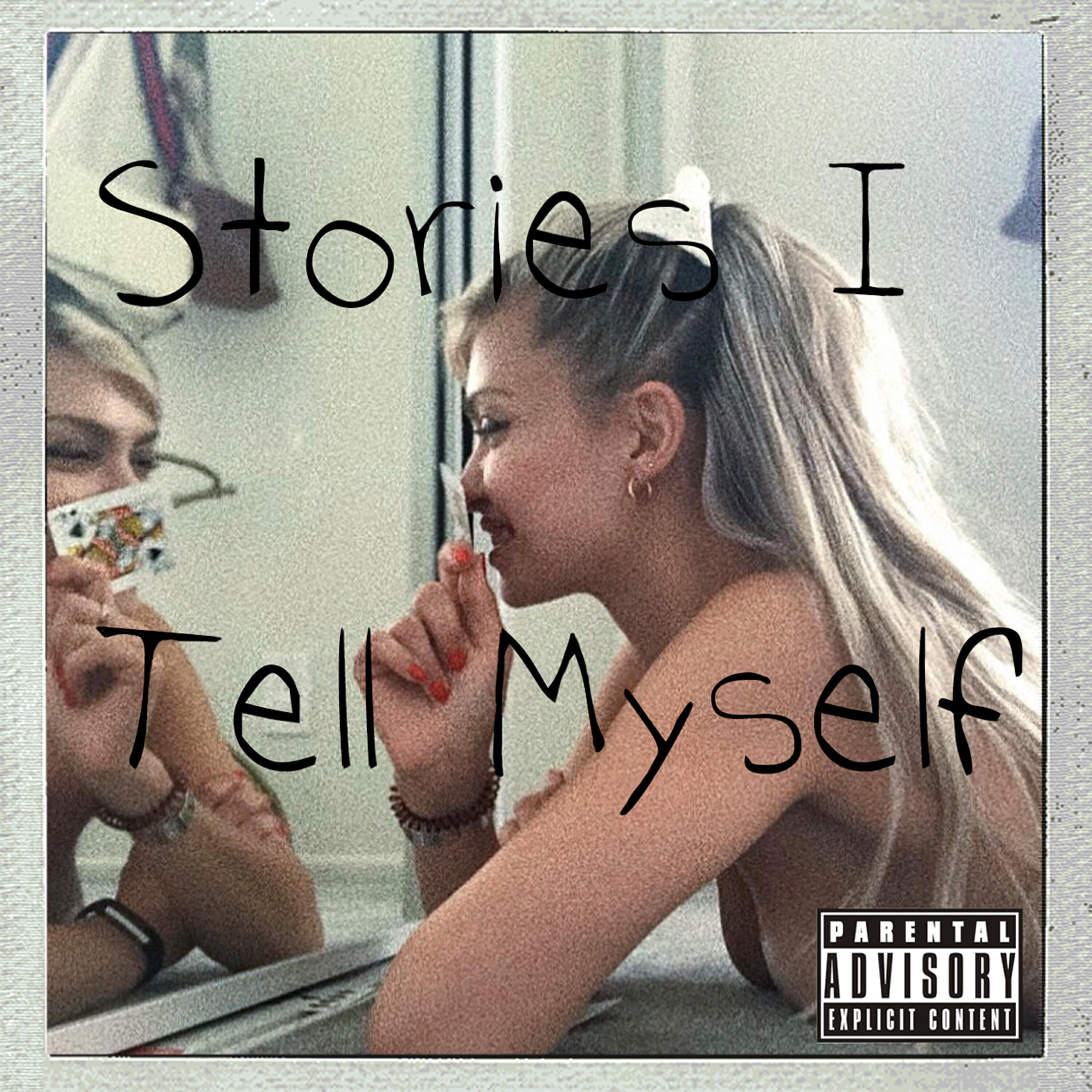 Релиз Stories I Tell Myself