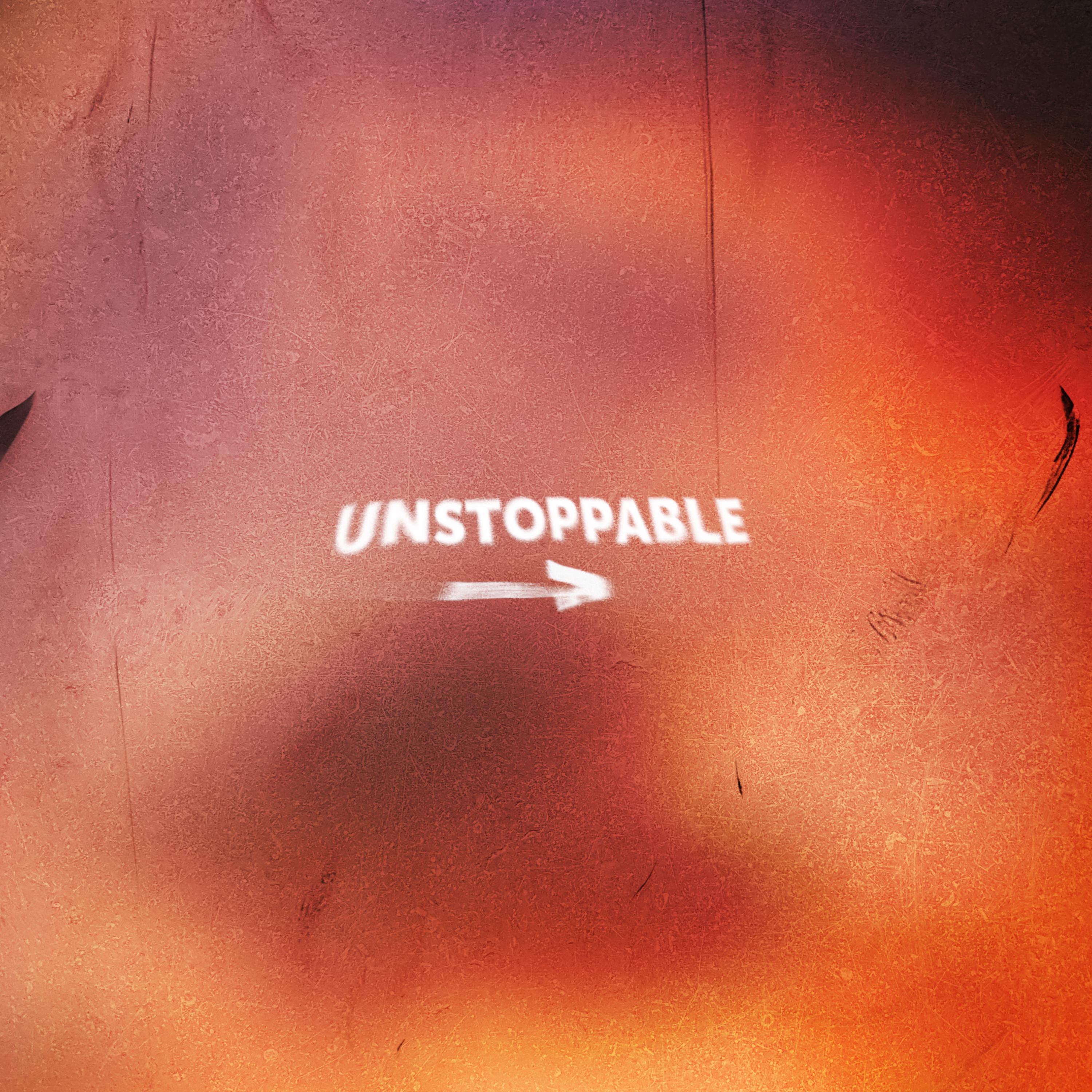 Релиз Unstoppable