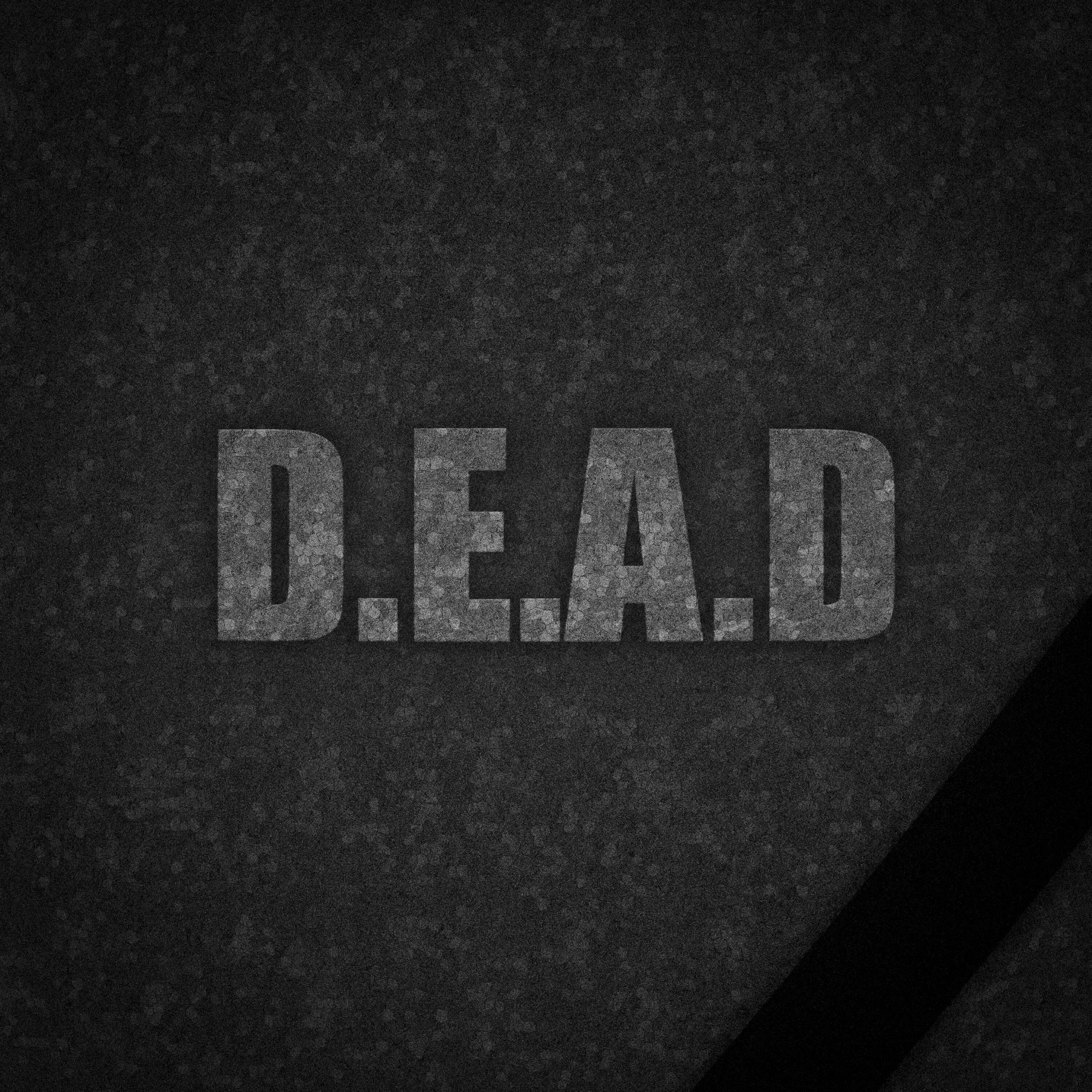 Постер альбома Dead