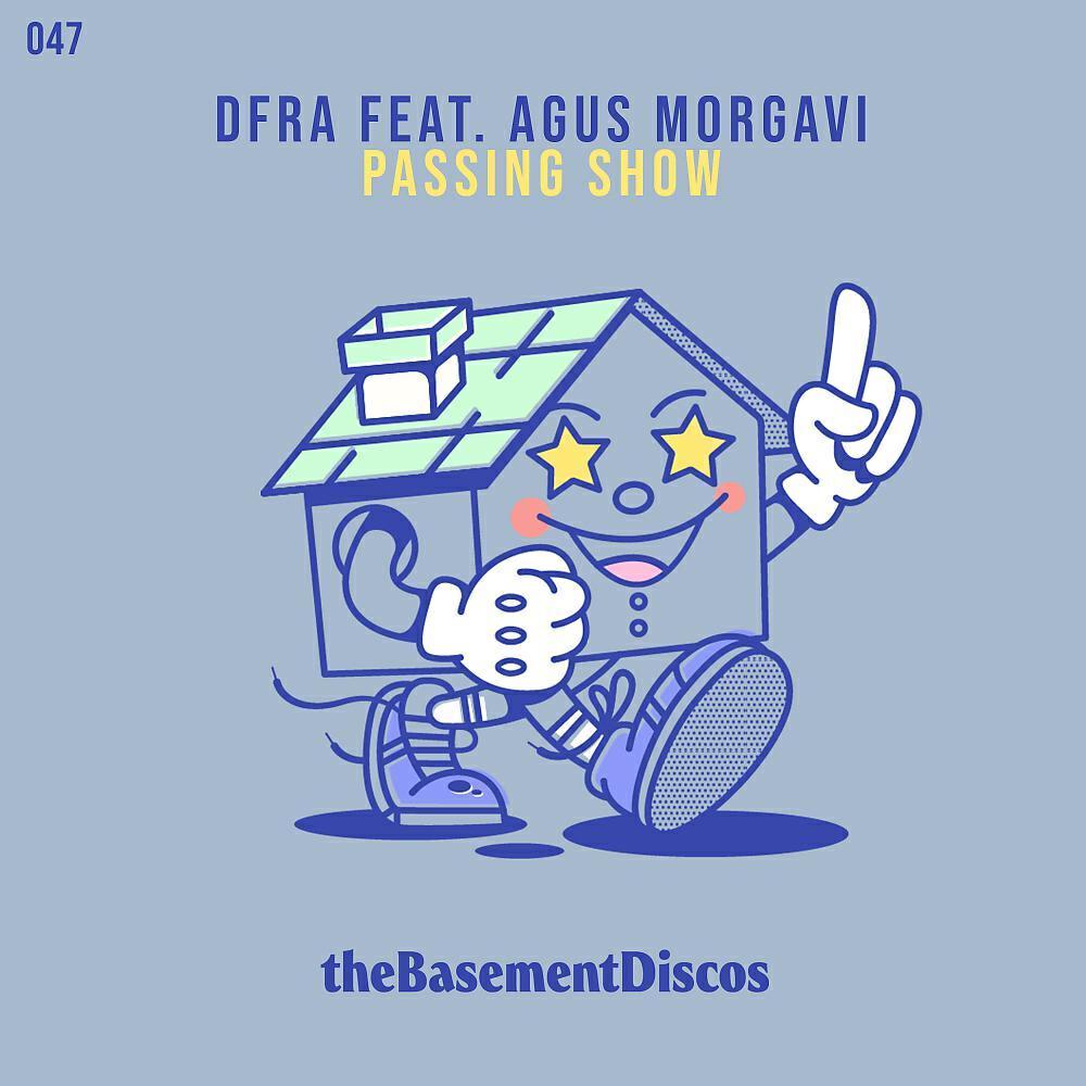 Agus Morgavi