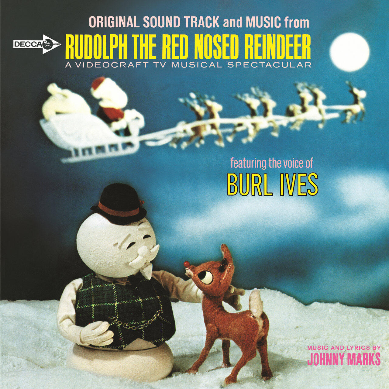 Релиз Christmas Playlist 2021