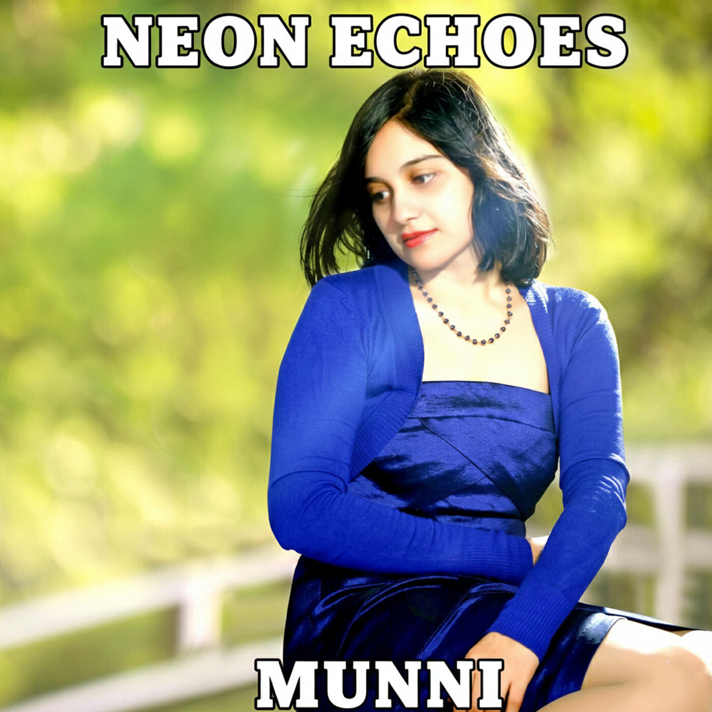 Релиз Neon Echoes