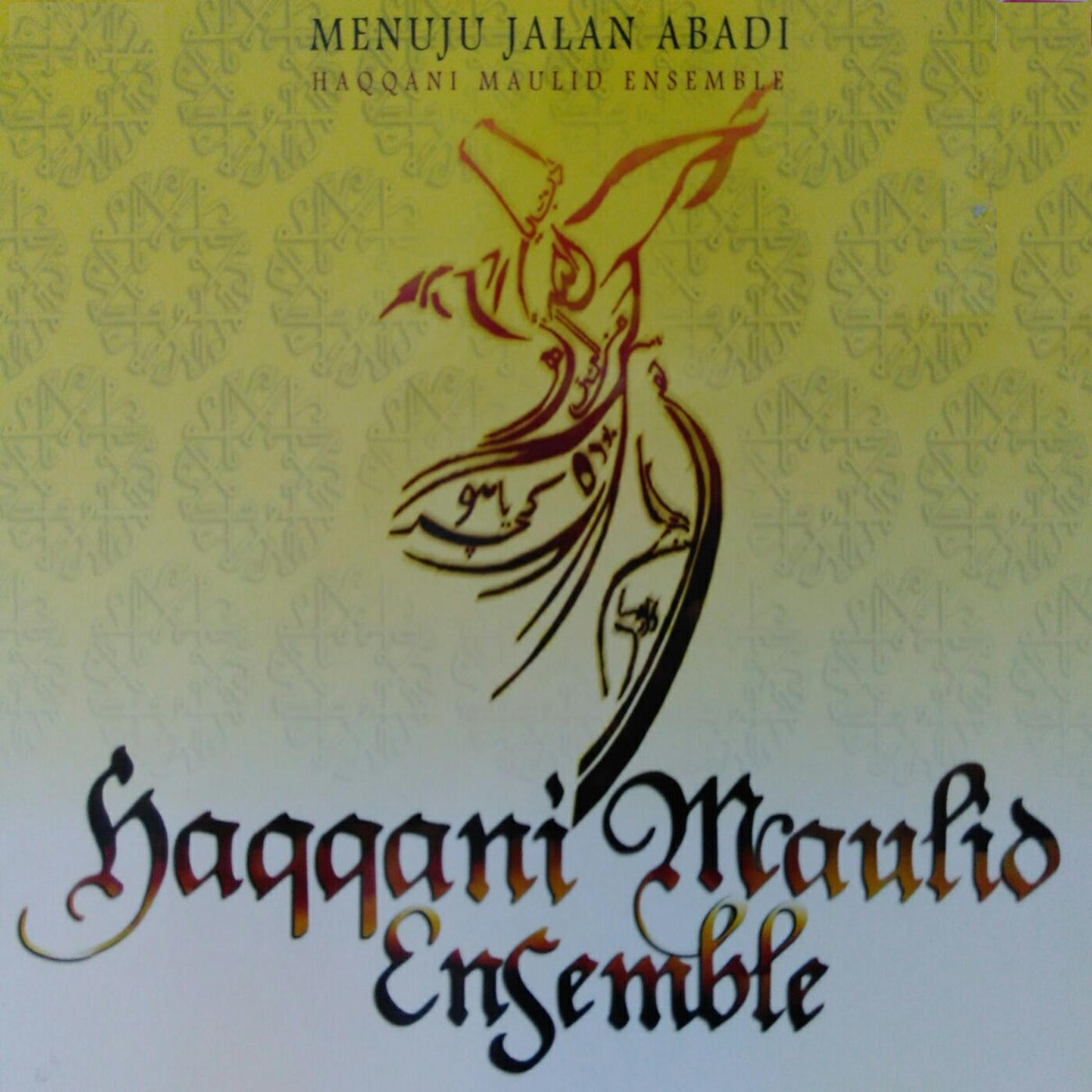 Релиз Menuju Jalan Abadi
