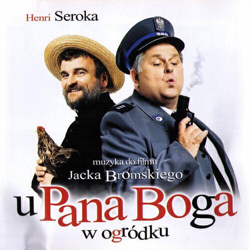 Релиз In God's Little Garden - U Pana Boga Wogrodku