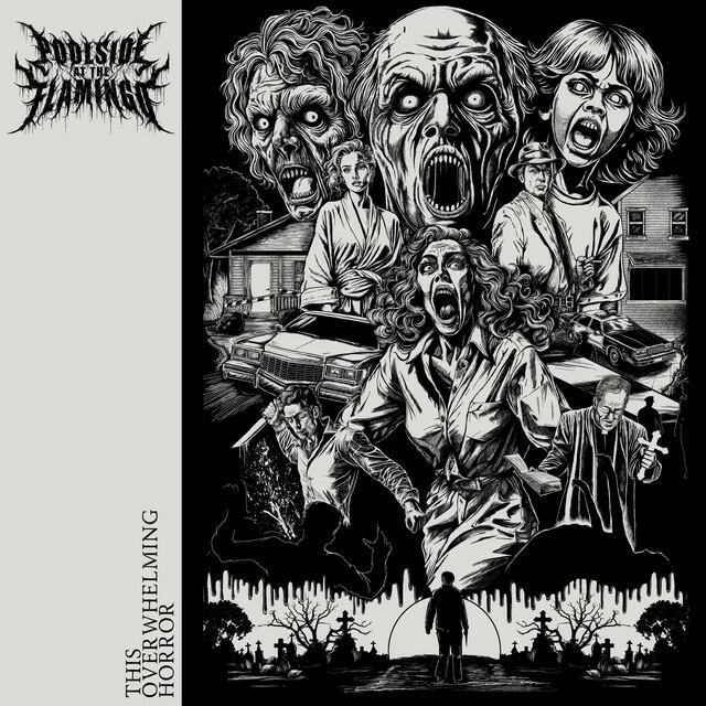 Релиз Here Comes The Meat Wagon