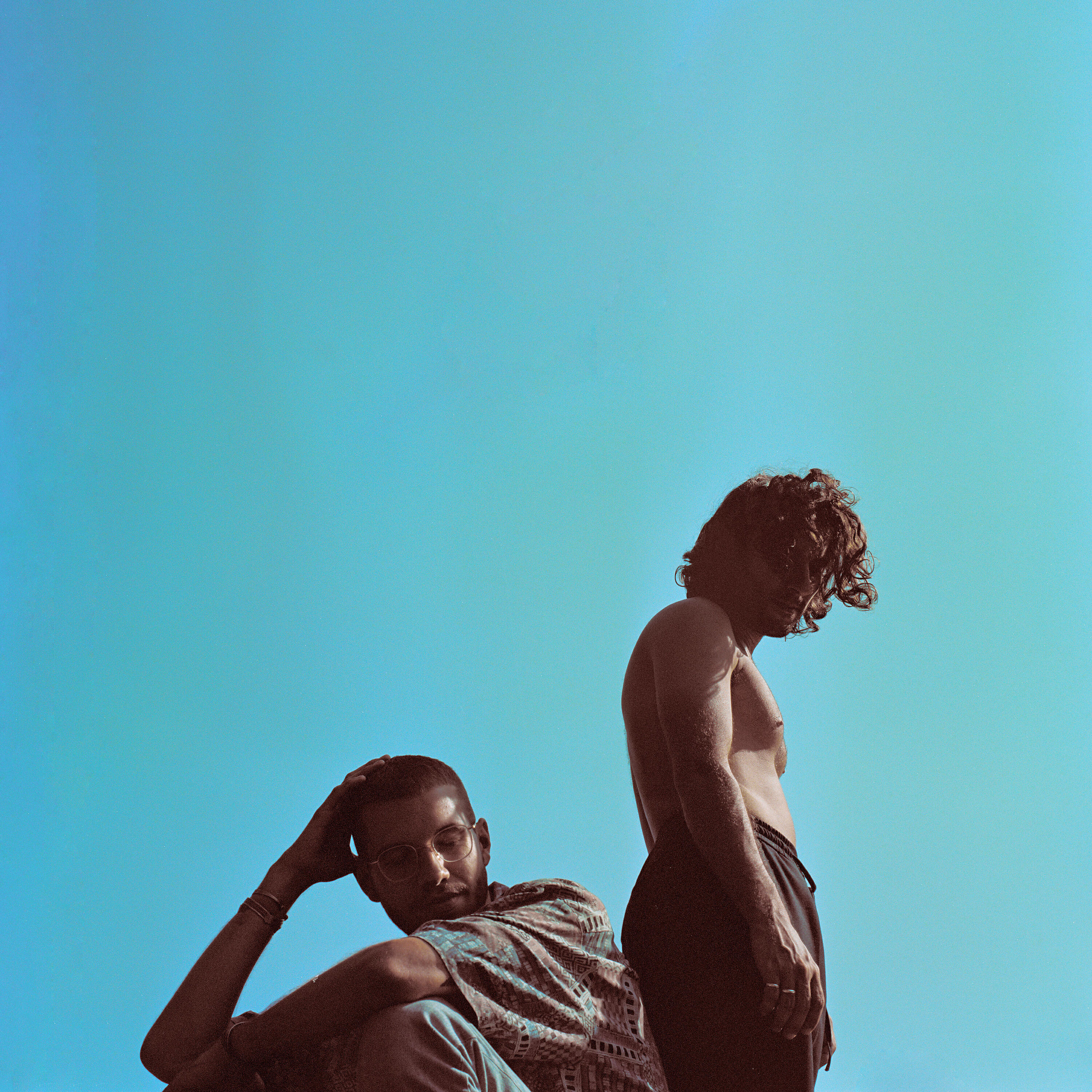 Релиз MUAR