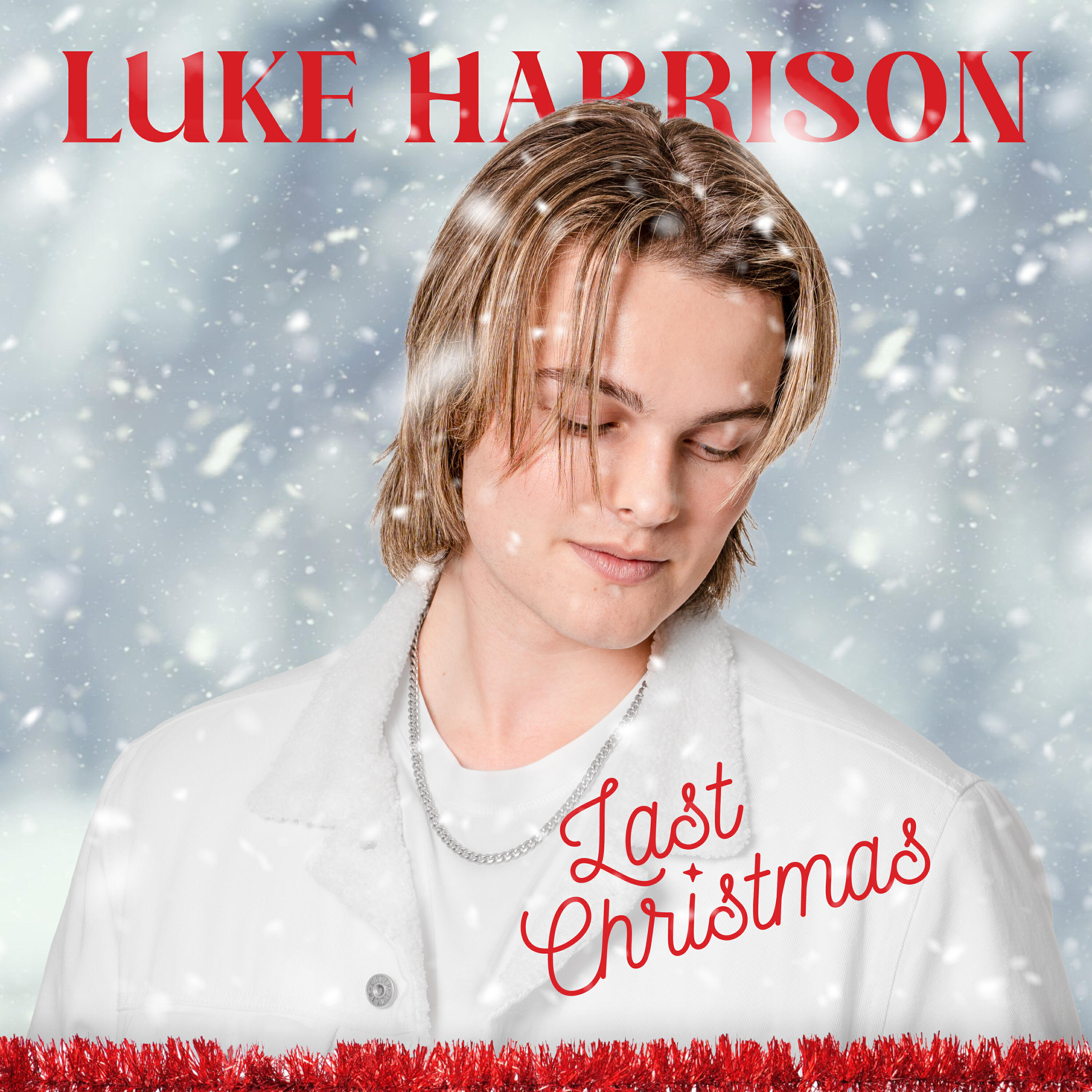 Релиз Last Christmas