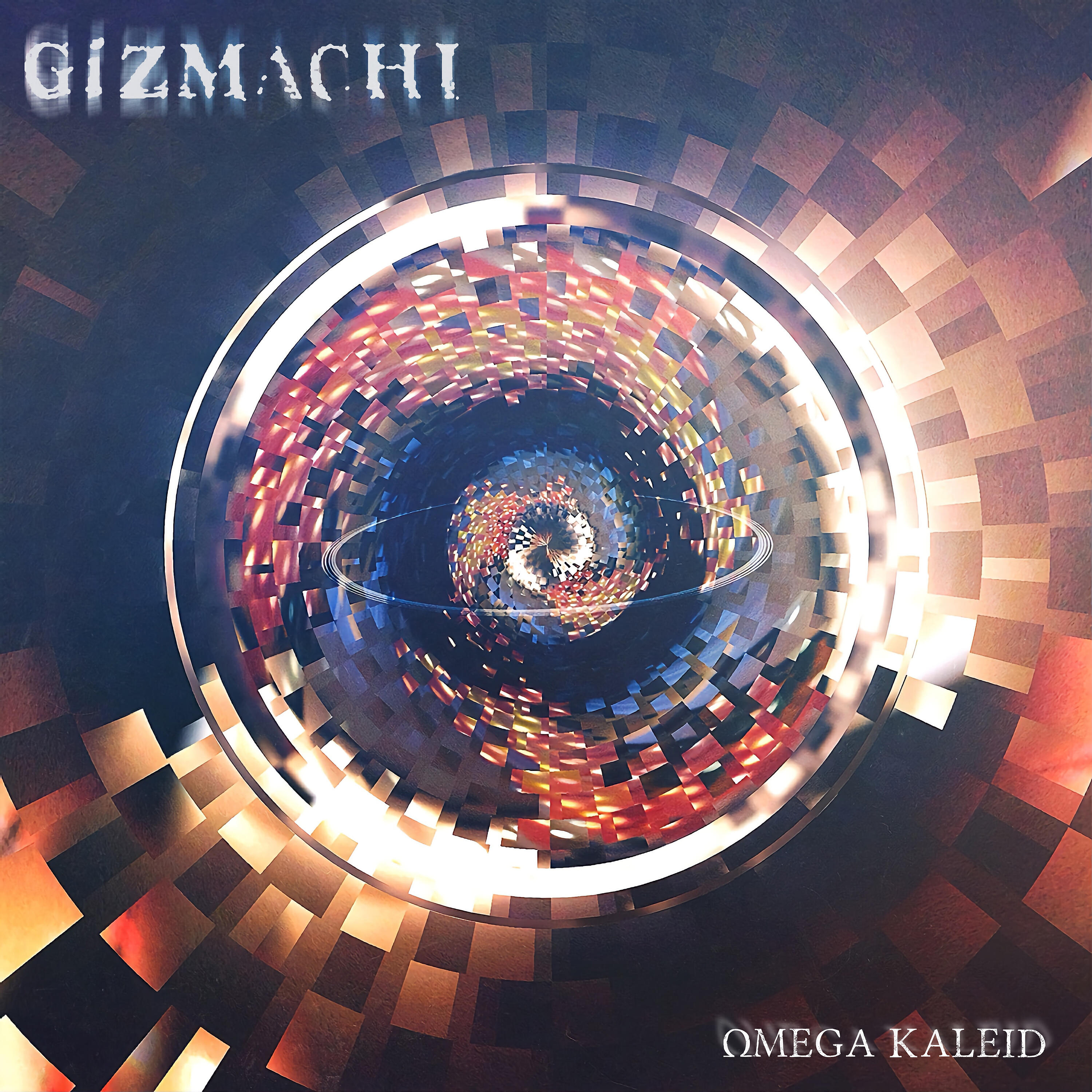 Релиз Omega Kaleid