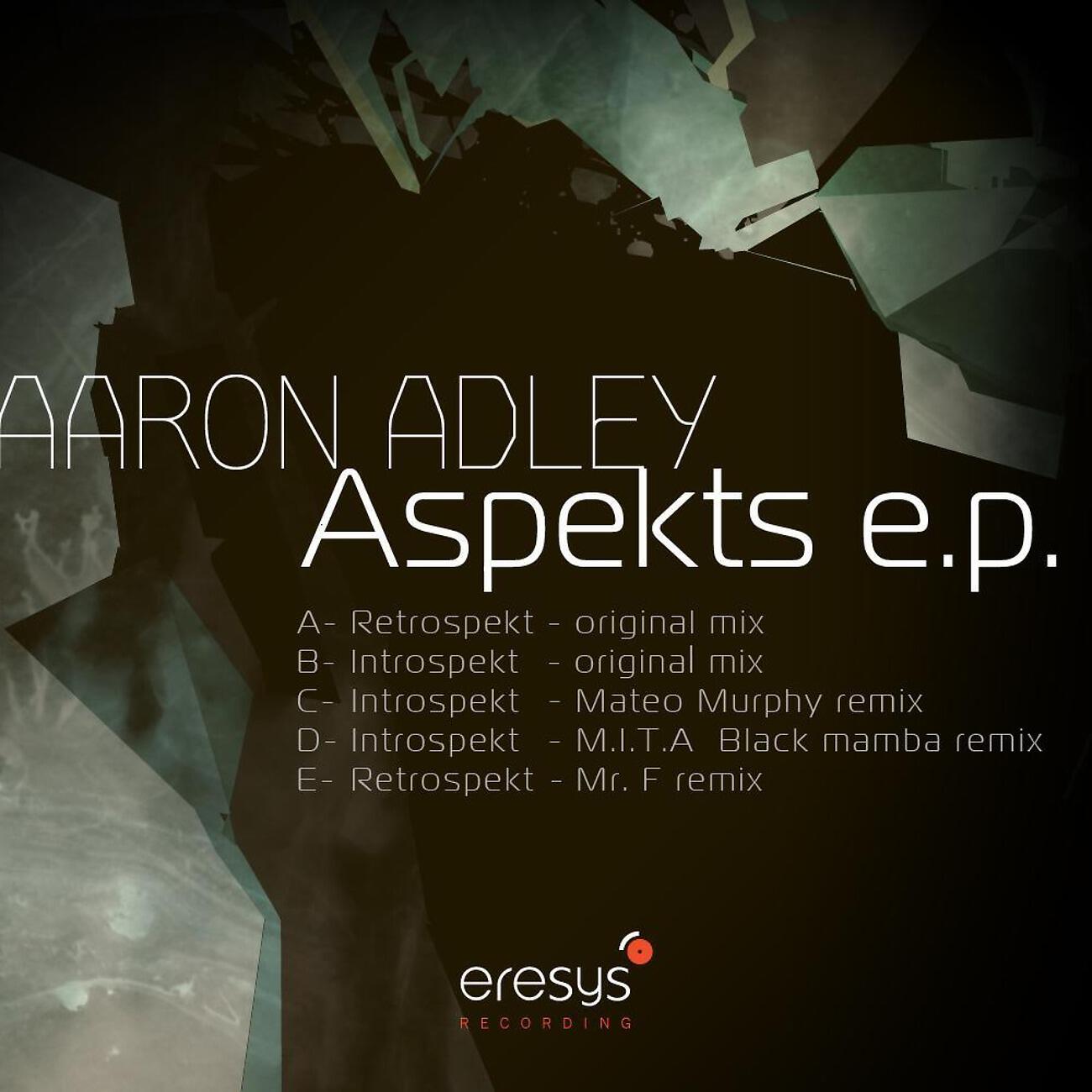 Aaron Adley