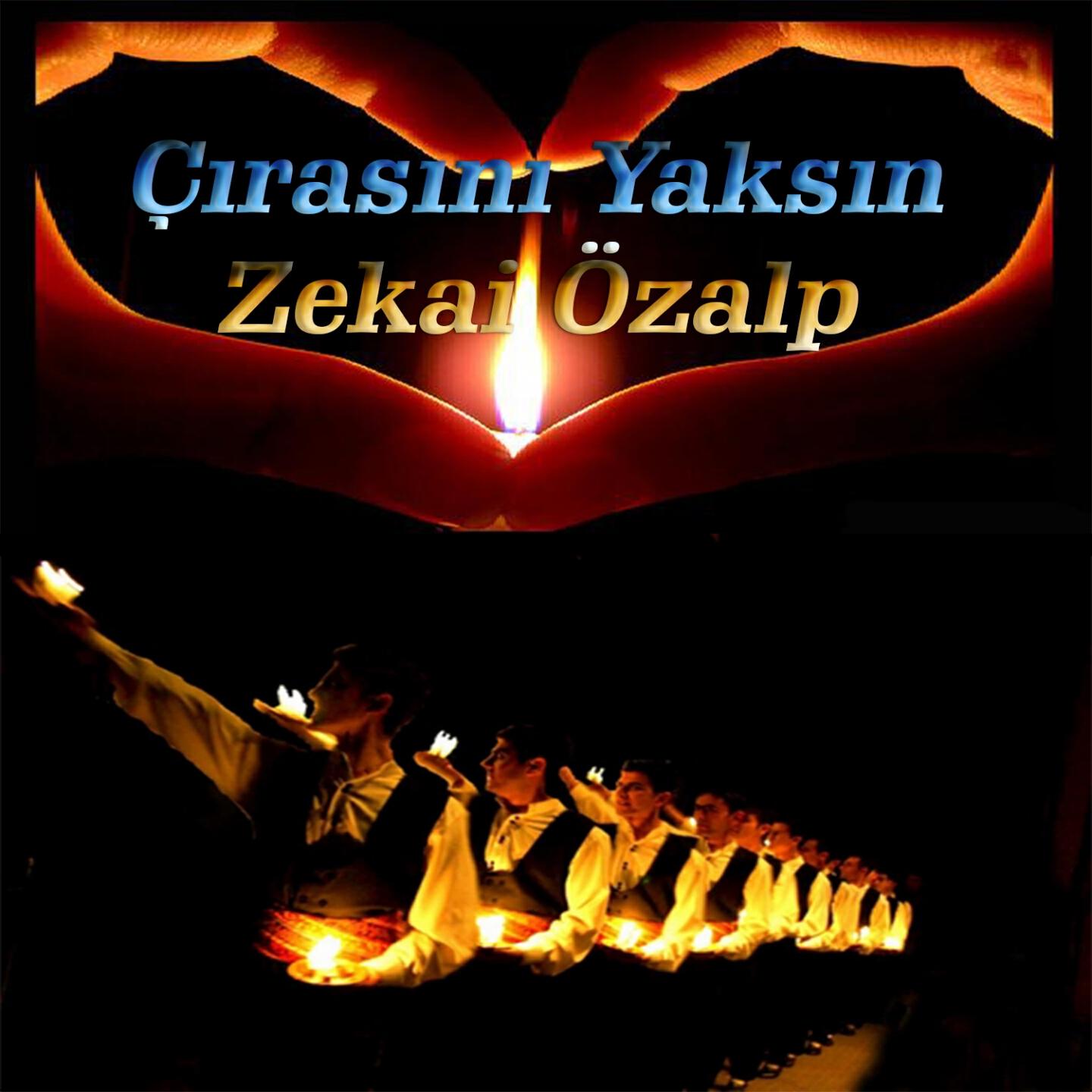 Релиз Çırasını Yaksın
