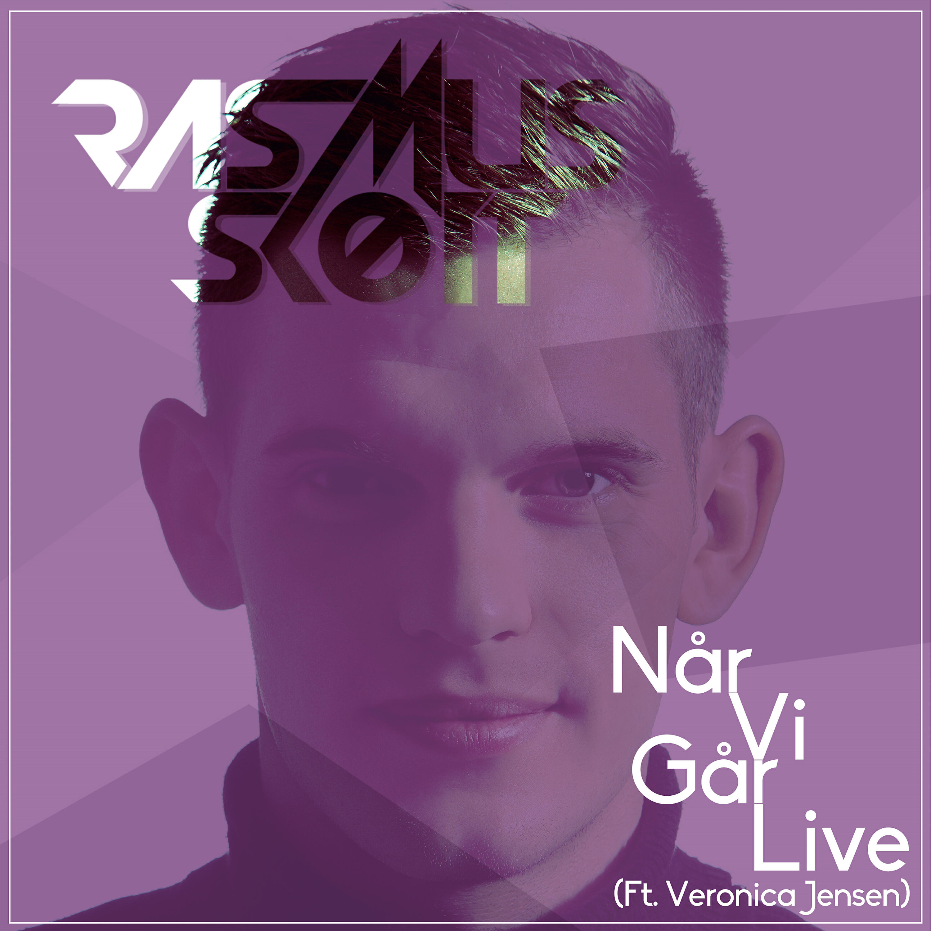 Релиз Når Vi Går Live