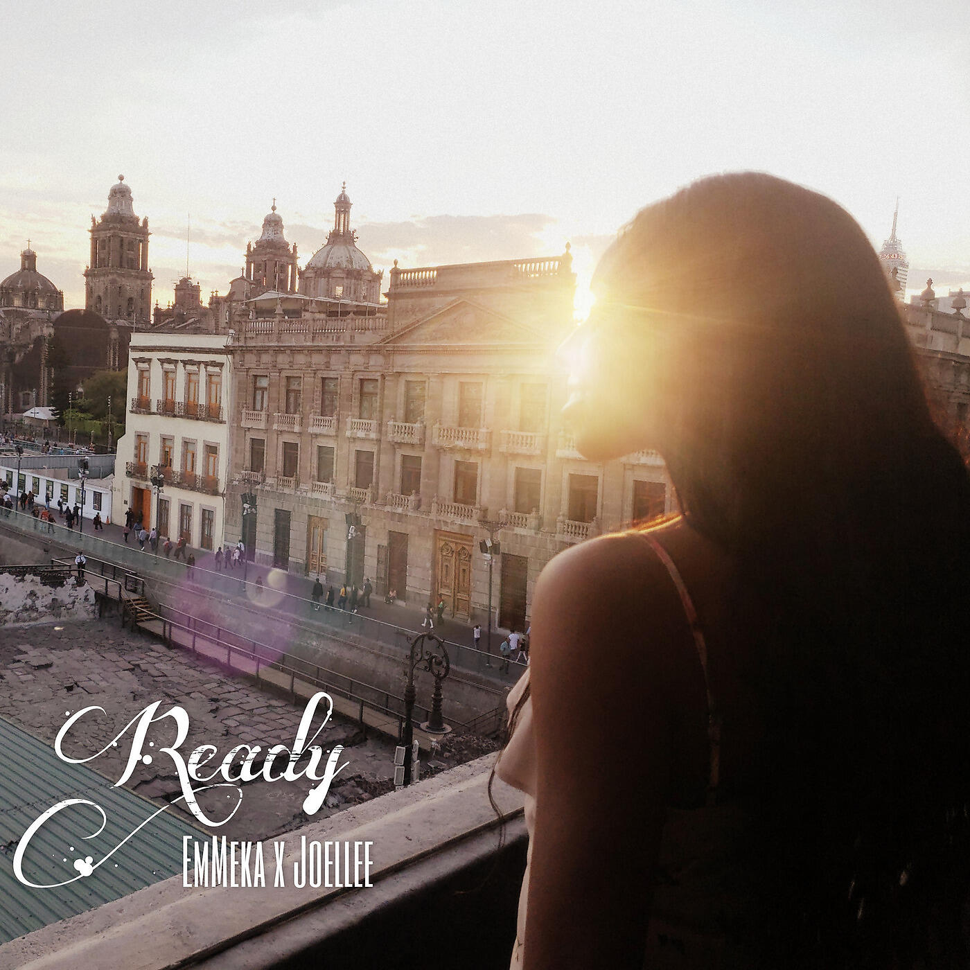Релиз Ready