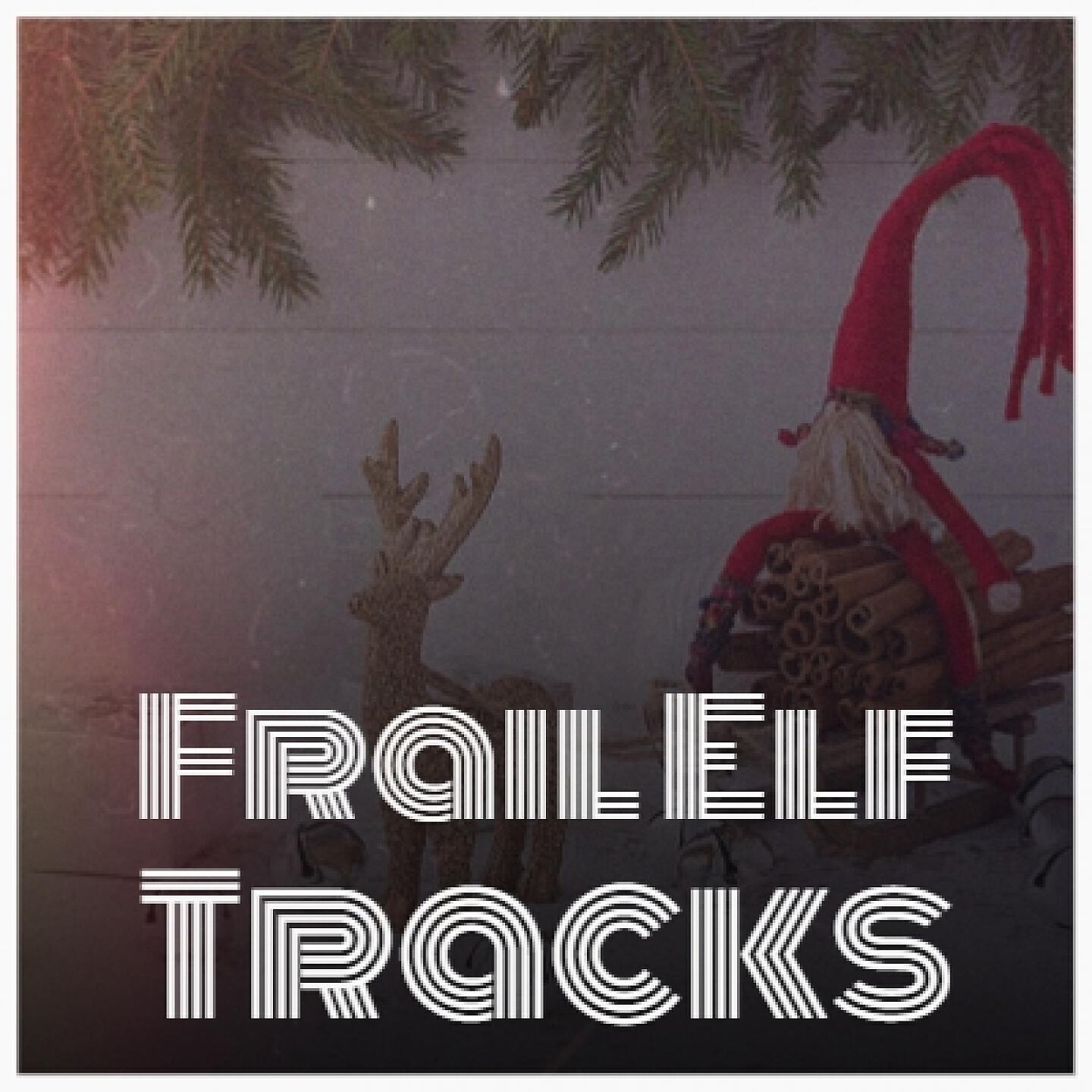 Релиз Frail Elf Tracks