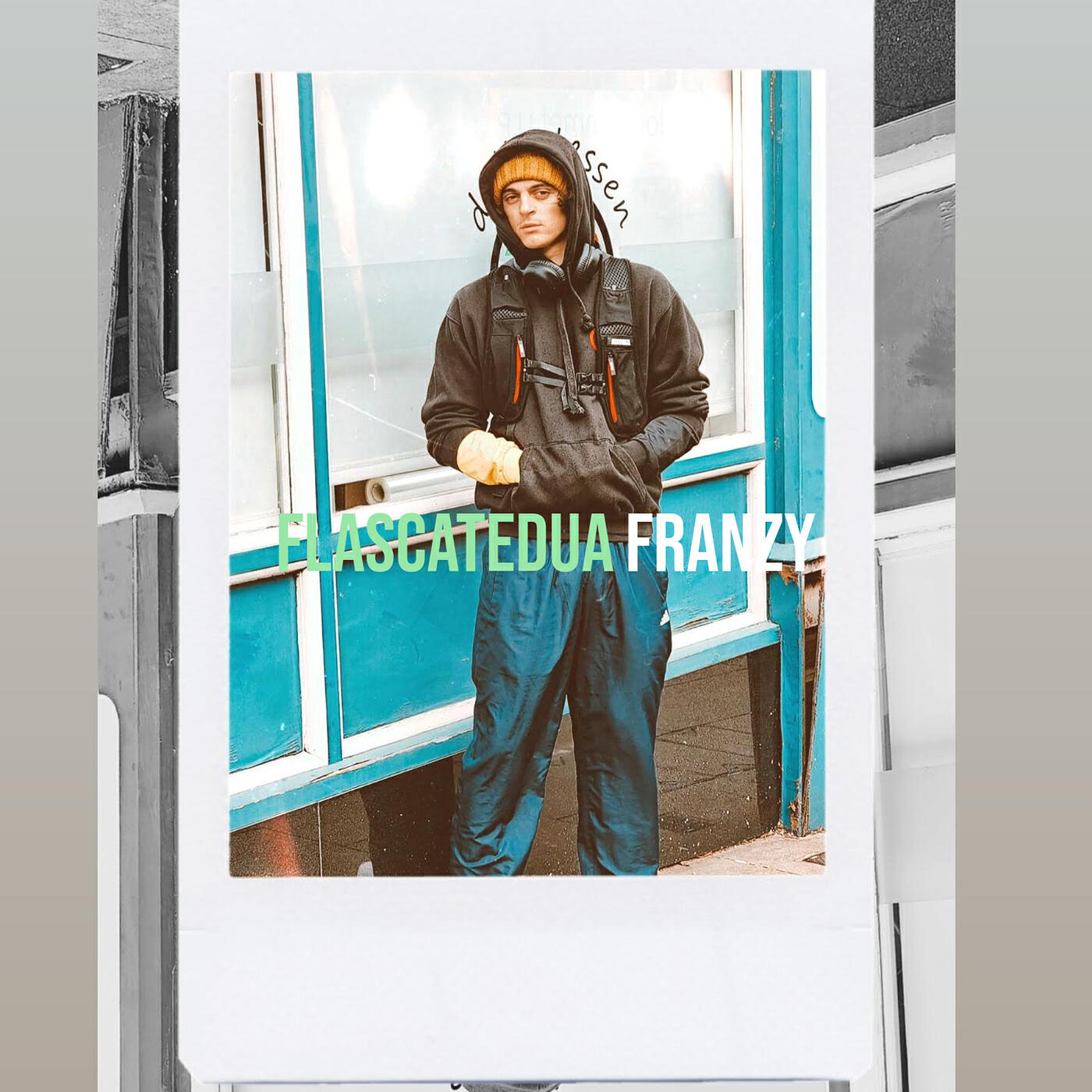 Релиз Flascatedua