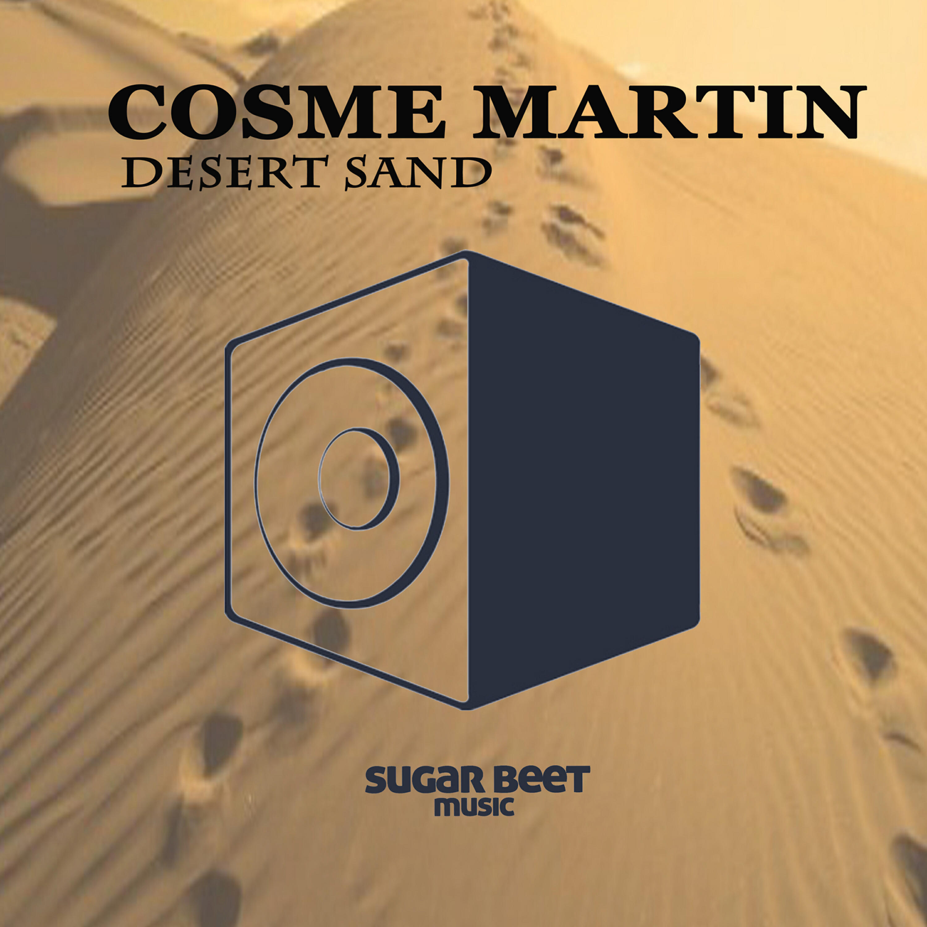 Релиз Desert Sand
