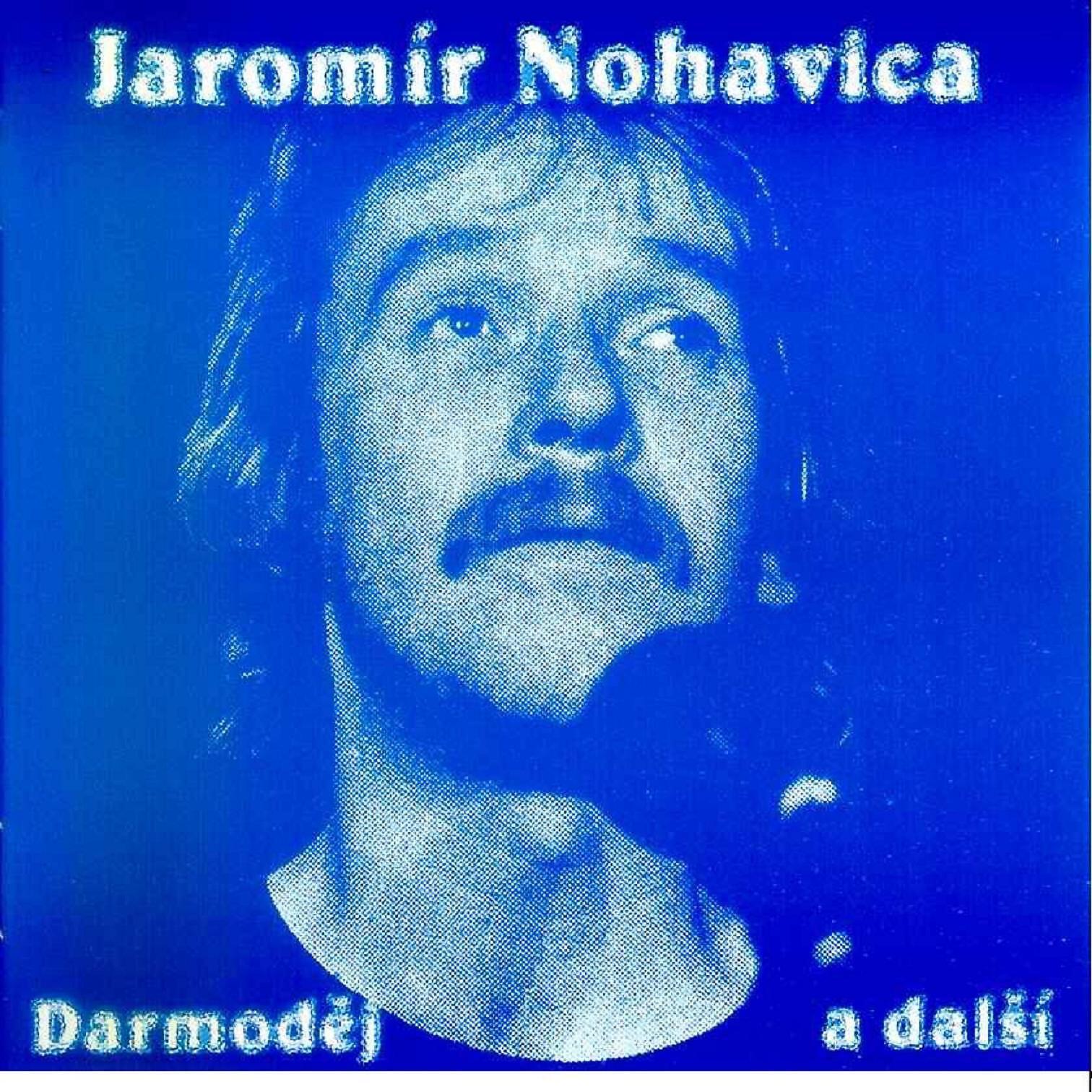 Релиз Darmodej