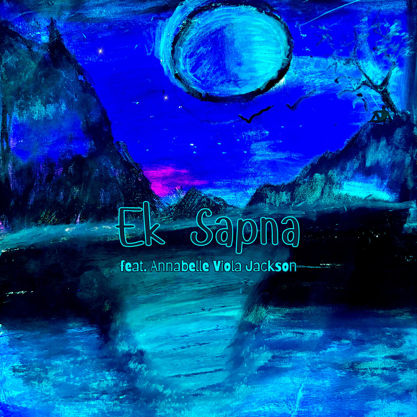 Annabelle Viola Jackson