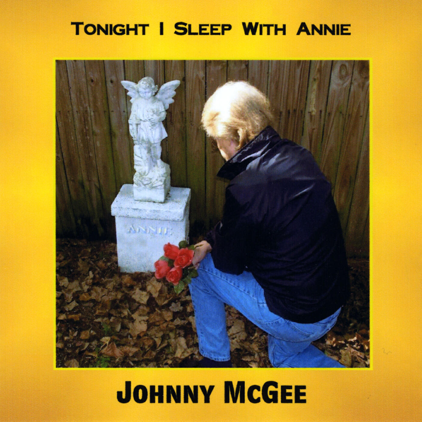 Релиз Tonight I'll Sleep With Annie