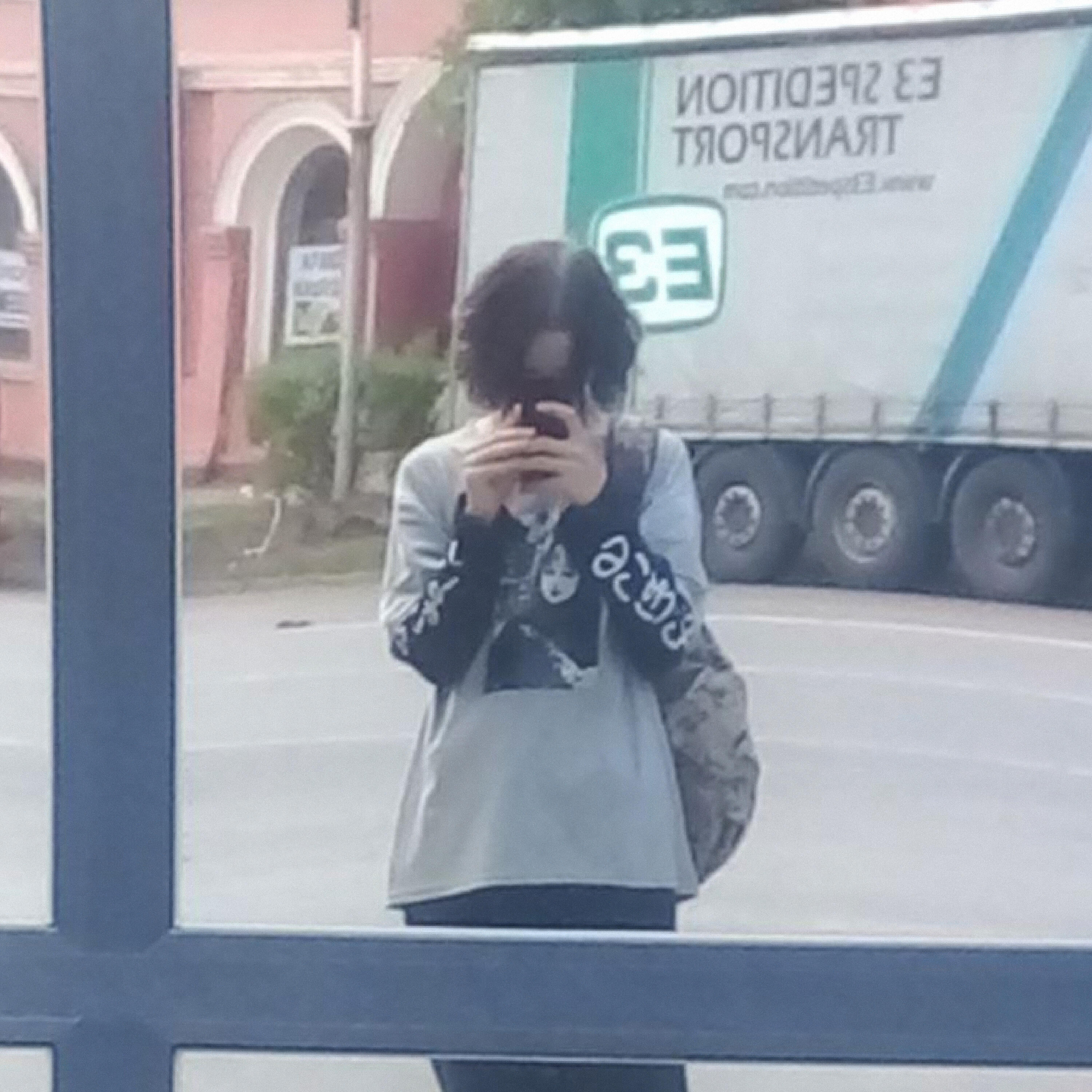 Релиз Сессия