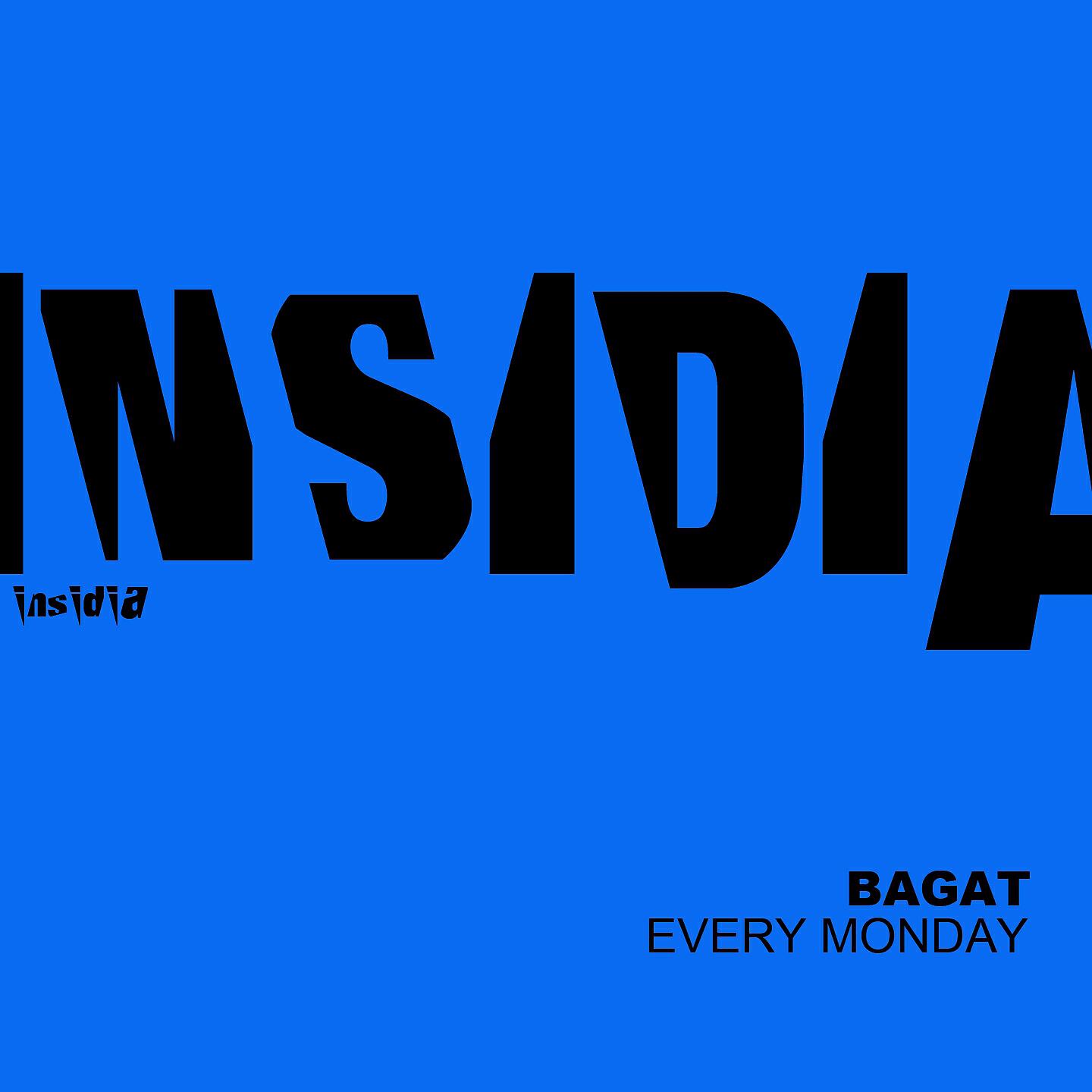 Релиз Every Monday