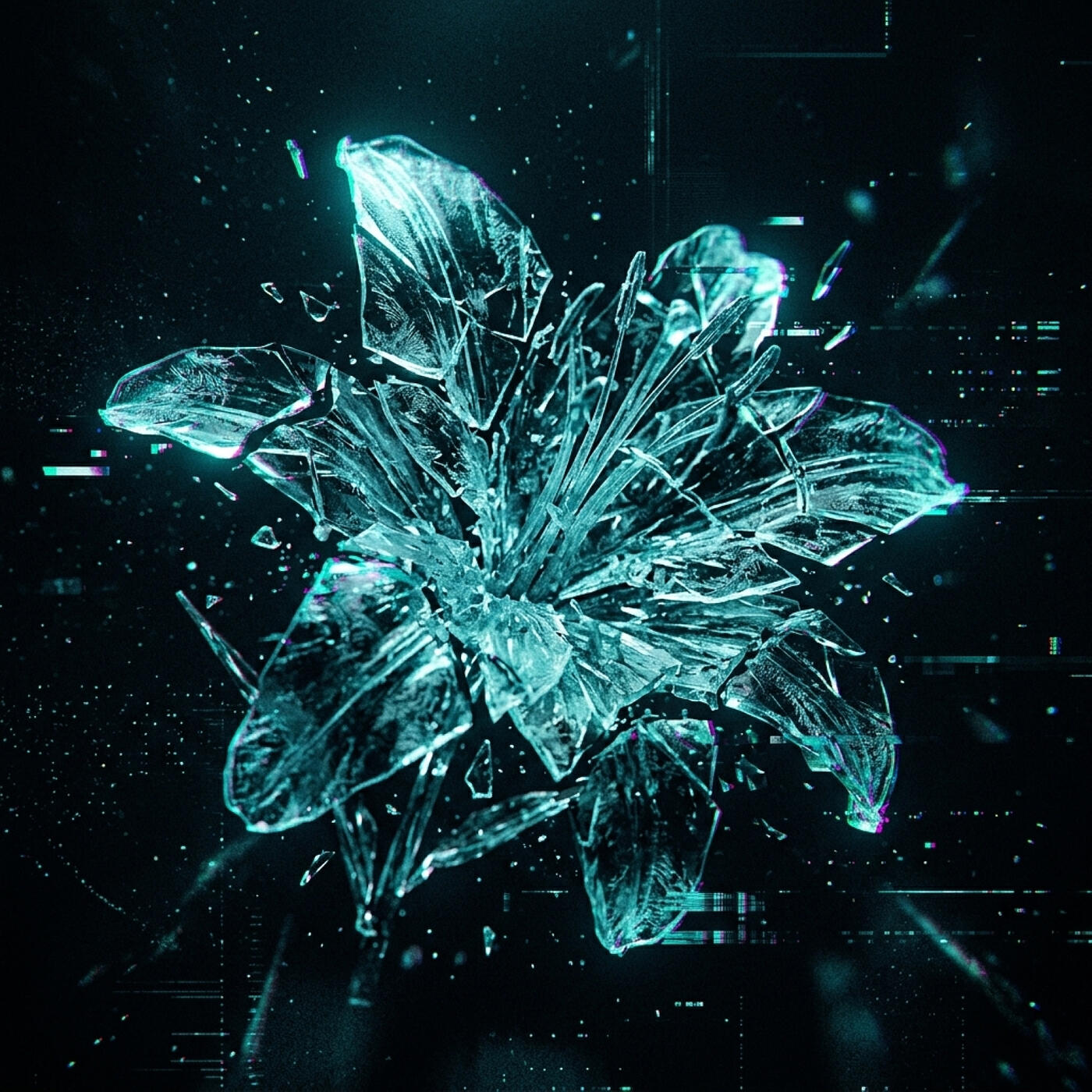 Релиз Void Reflection