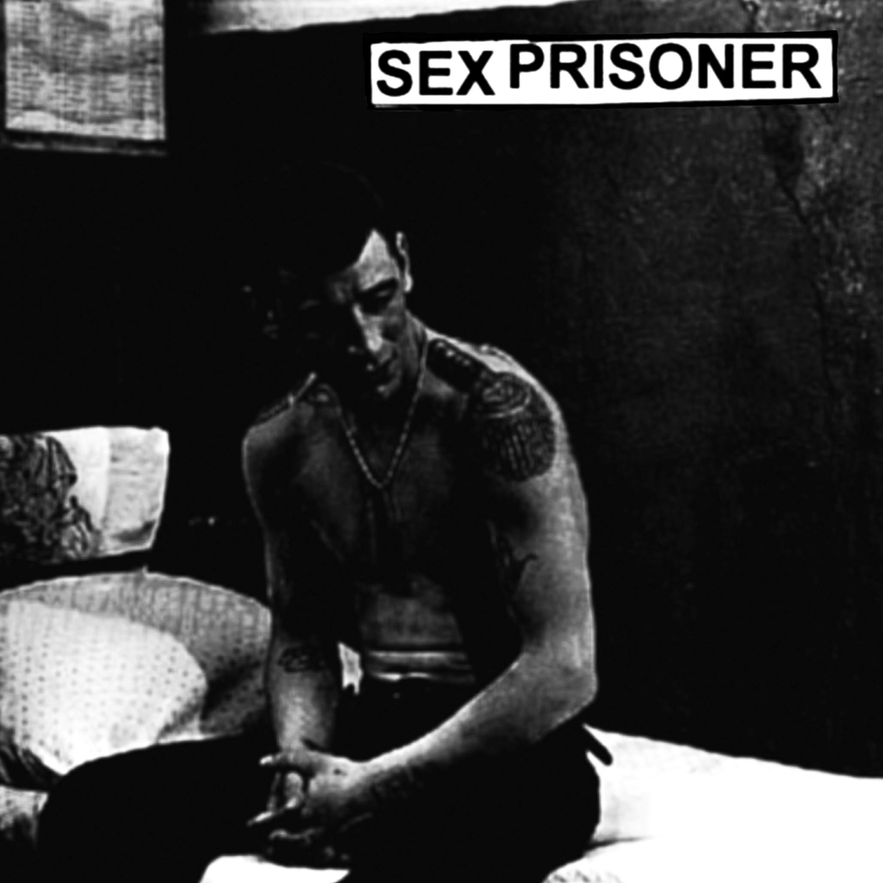 Релиз Sex Prisoner