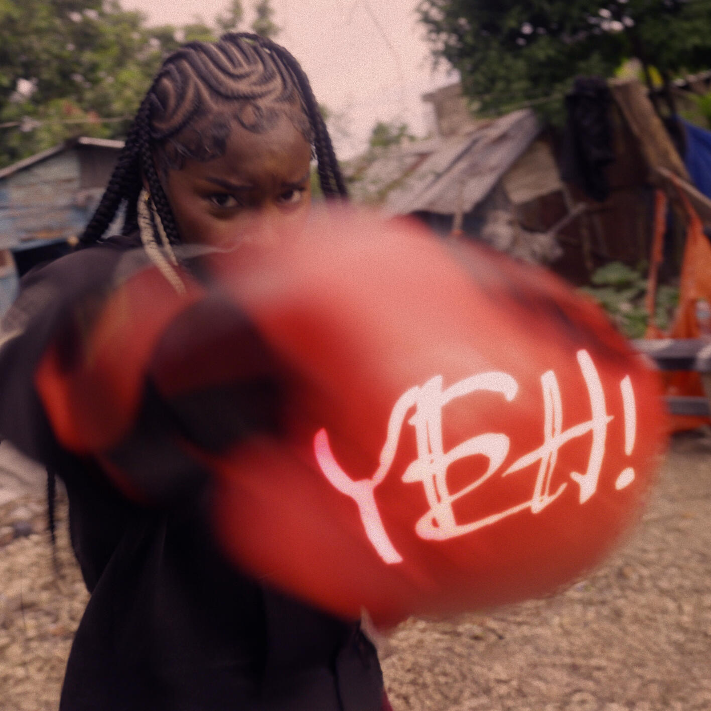 Релиз YEH!