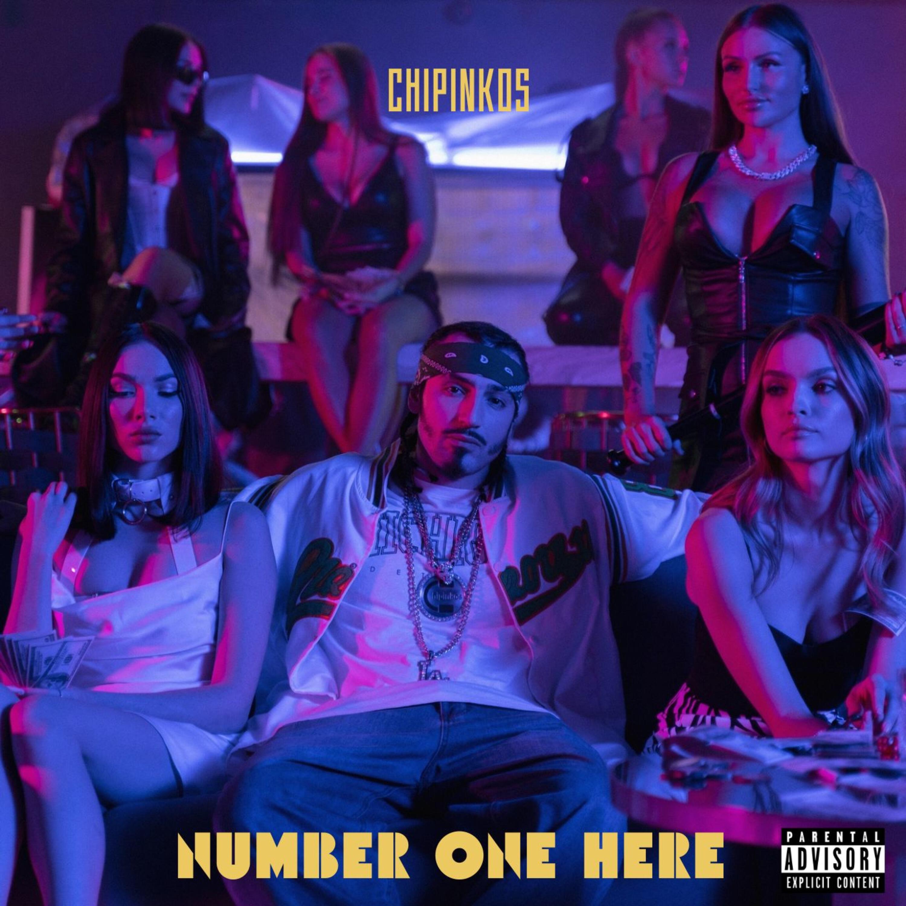 Постер альбома Number One Here