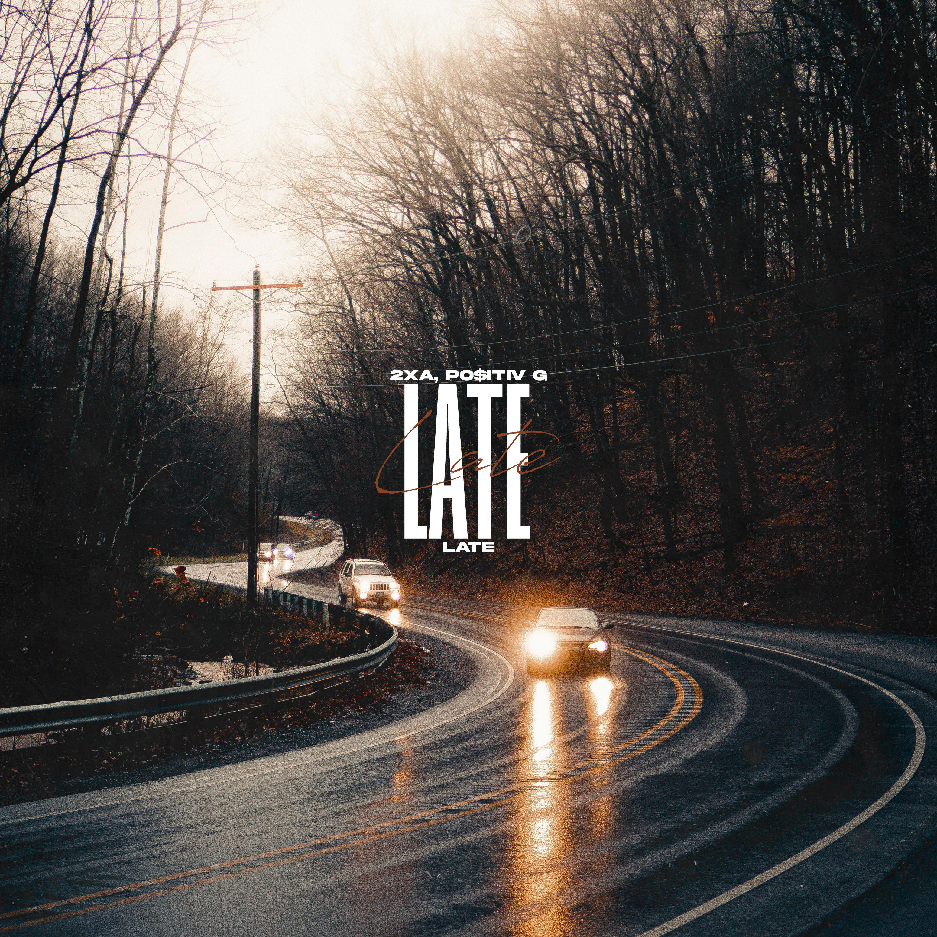 Релиз Late