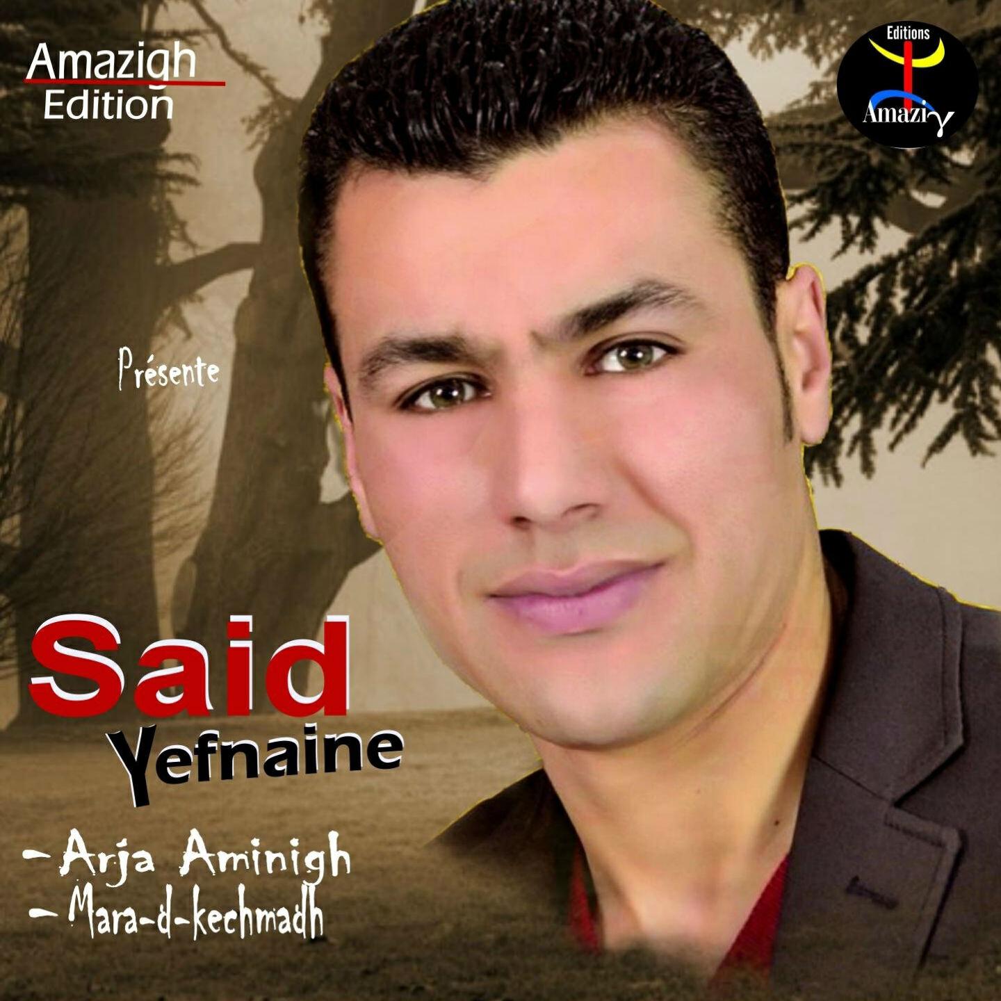 Релиз Arja Aminigh