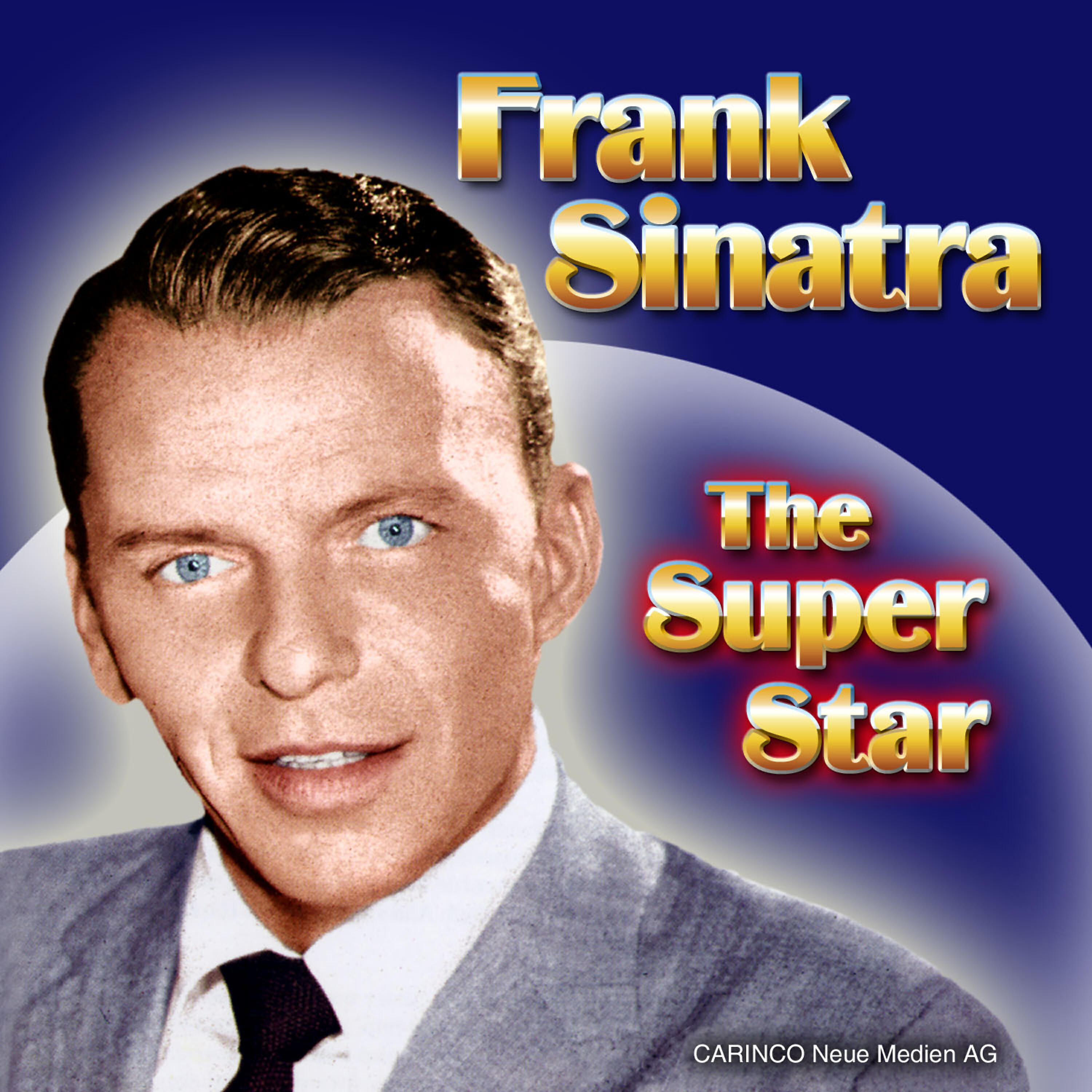 Релиз Frank Sinatra Vol. 4